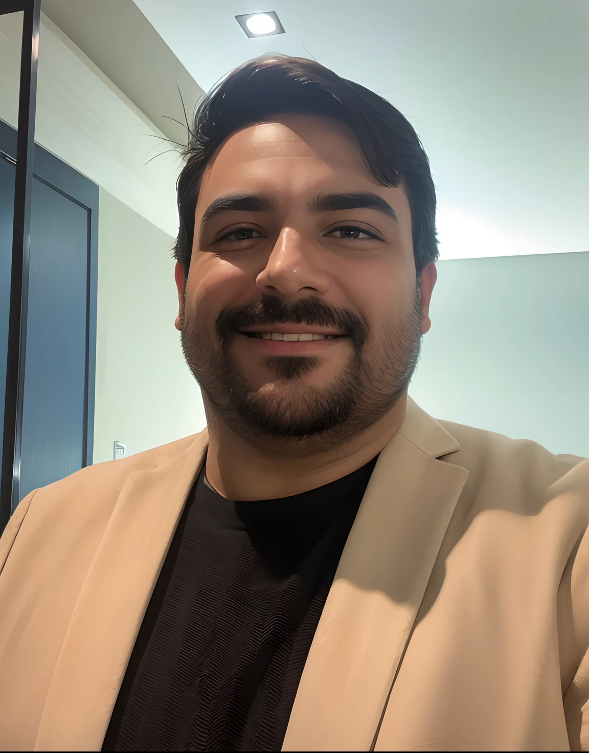 Como seria se fosse da pixer