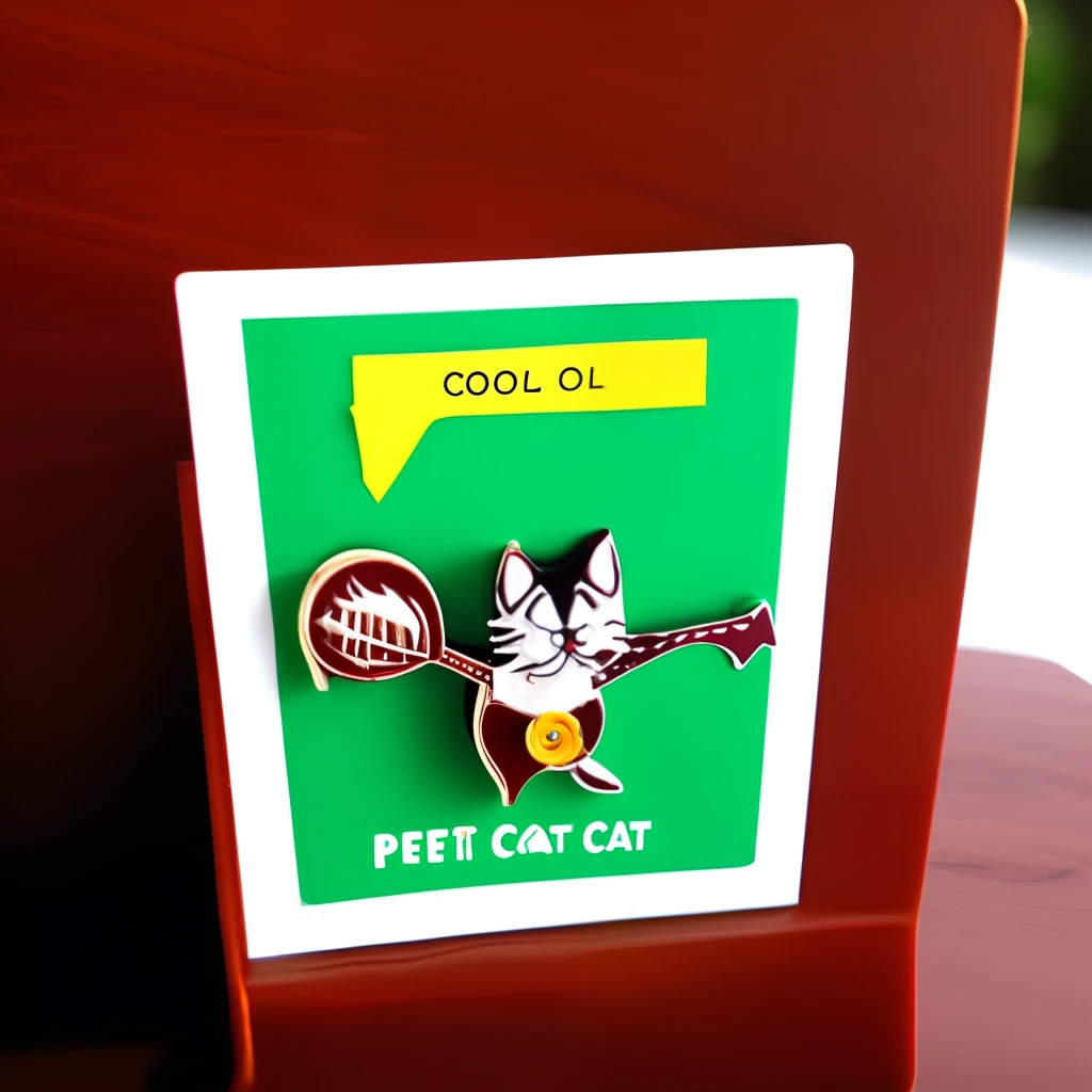 man
Cool
piercing
I'm singing
Pet Cat Munchkin