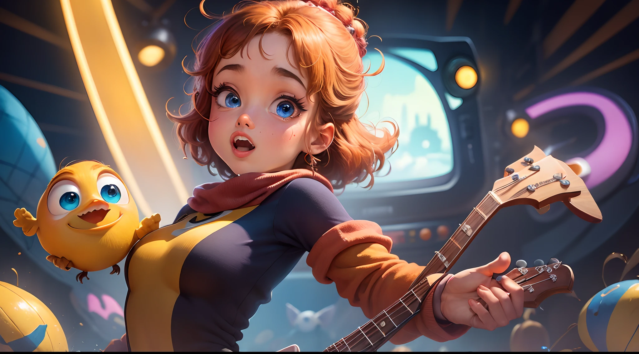 Pixar