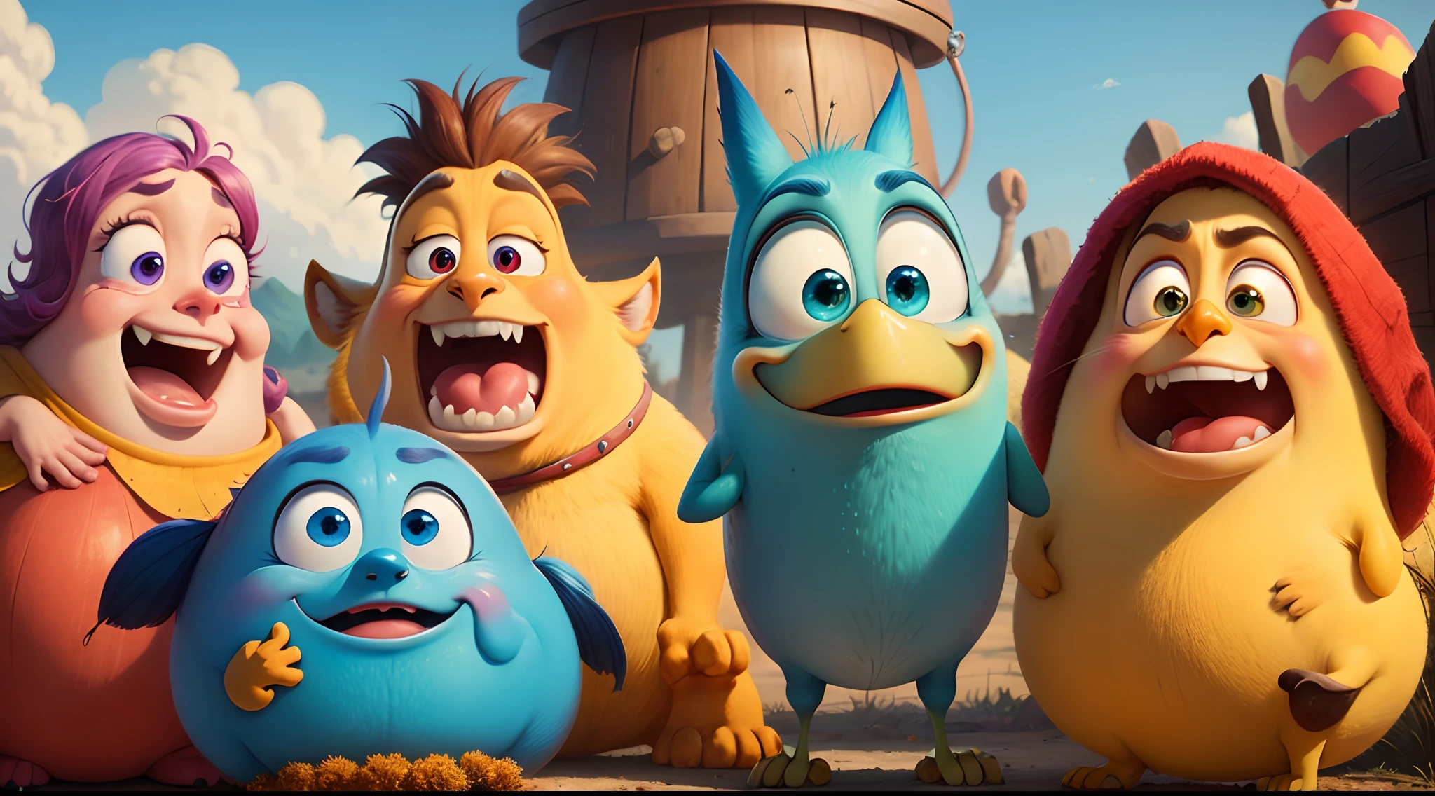 Pixar