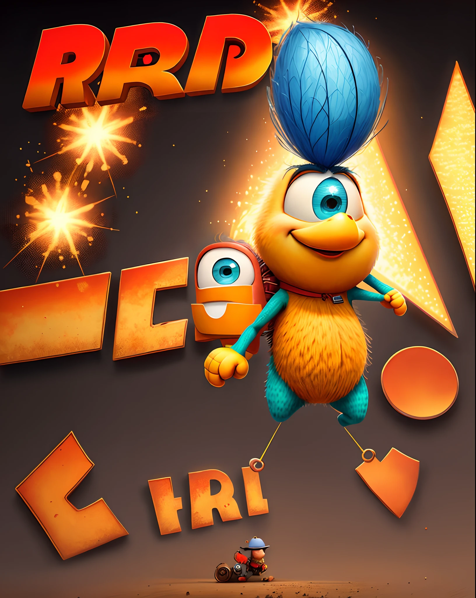 Pixar