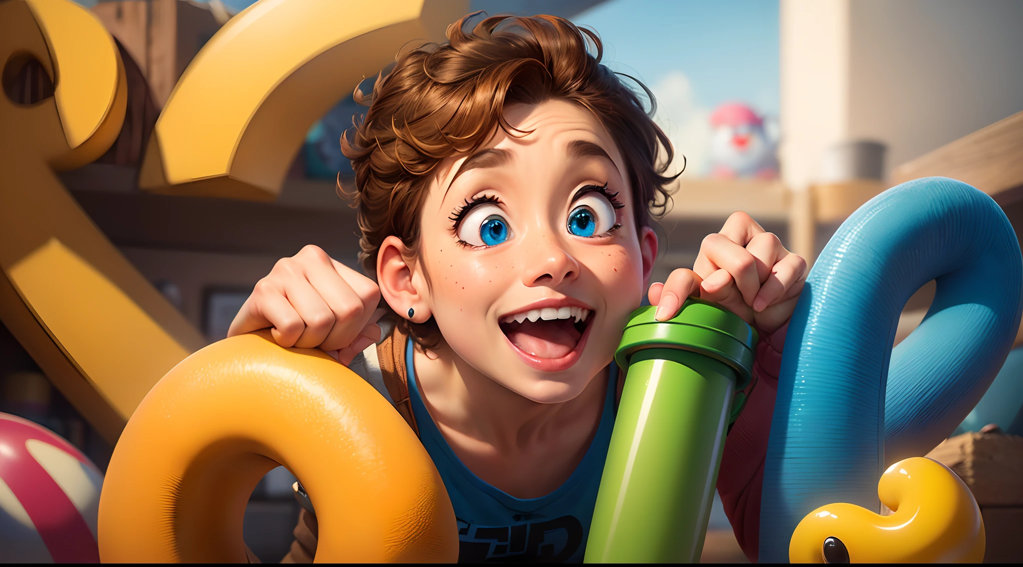 Pixar