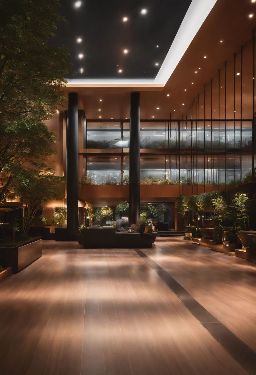 ((master part)), ((best quality)), 8k, disco Rigido ((Hotel Gym 1.5))(Japan Bustling City 1.4)(Hotel Reception)(Building)(Quarto Fechado 1.5)