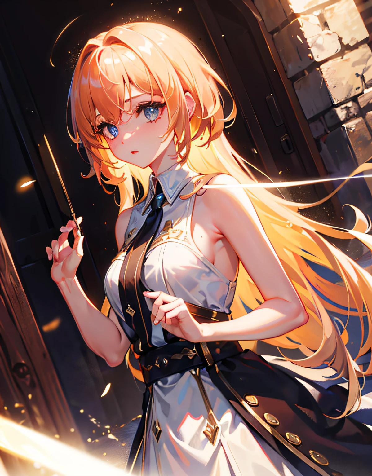 {{masterpiece}}, best quality, extremely detailed CG unity 8k wallpaper, cinematic lighting, lens flare, beautiful detail eyes