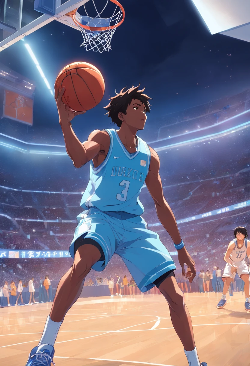 Basketball player、Michael jordan、