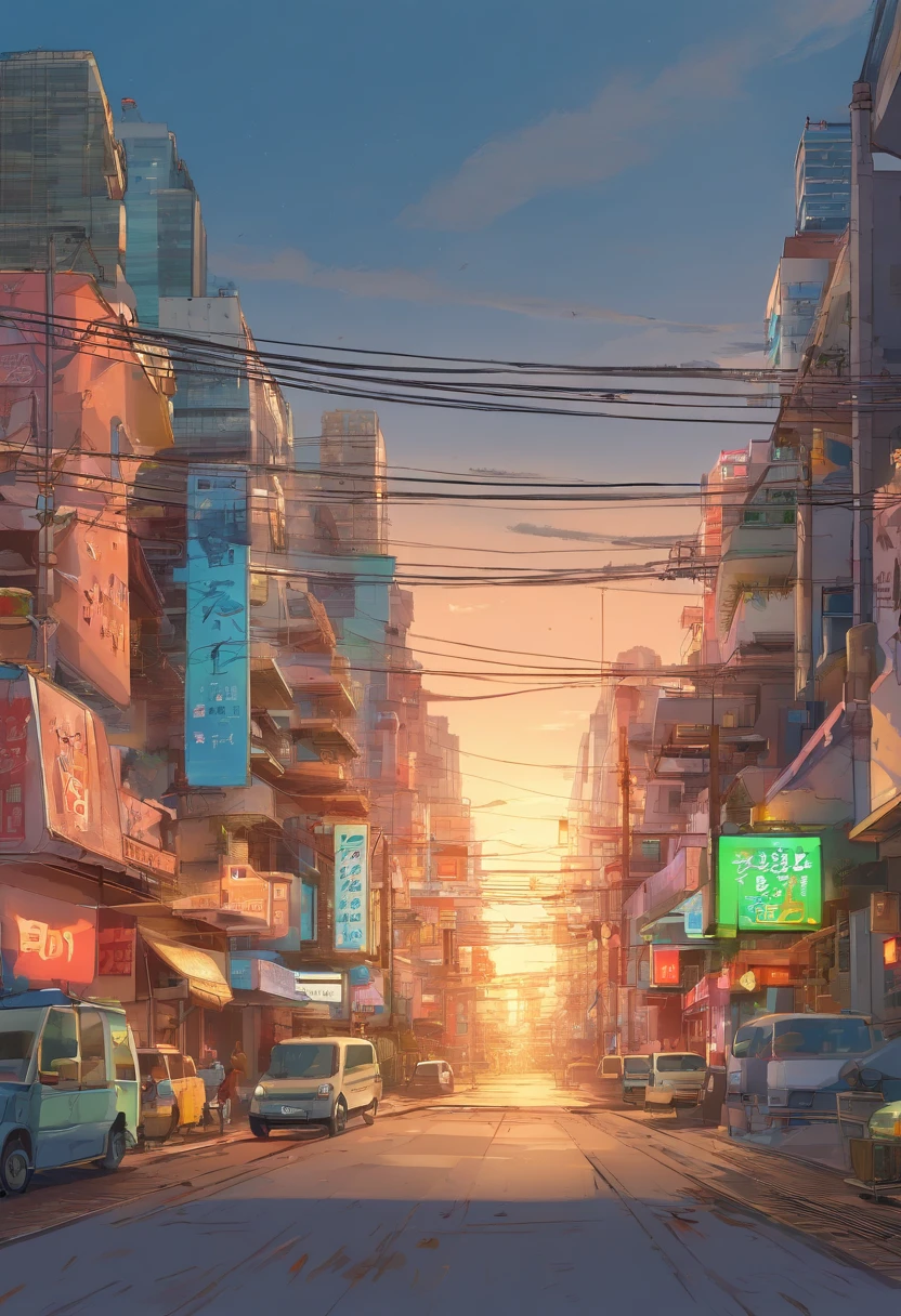 comic strip,Hong Kong comic book style,Fengyun comic style,(((Cartoon Split))),(((Comic storyboard))),Two-dimensional picture,Estilo de Makoto Shinkai,Makoto Shinkai manga art,The narrow streets of the town,starrysky,vibrant with colors,Hyper-realistic,Ultra photo realsisim,super-fine,Smooth lines,high qulity,8K,tmasterpiece