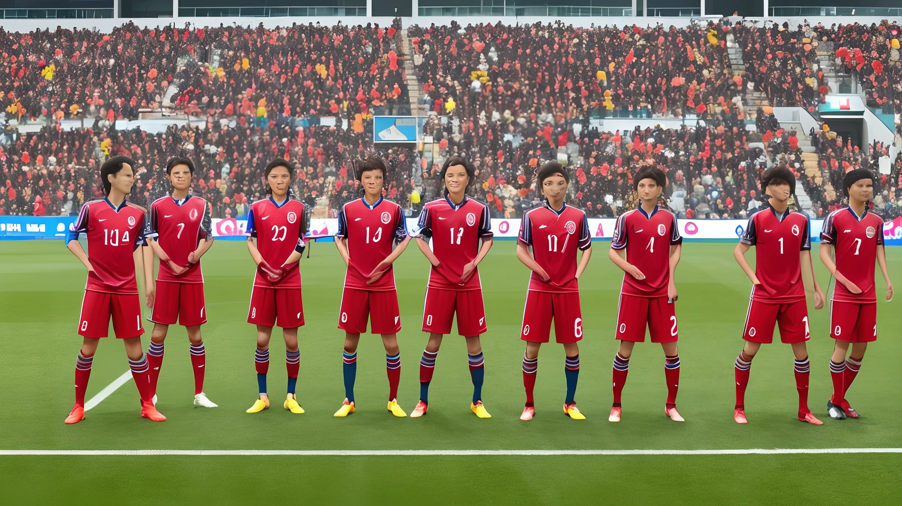 Inazuma Eleven