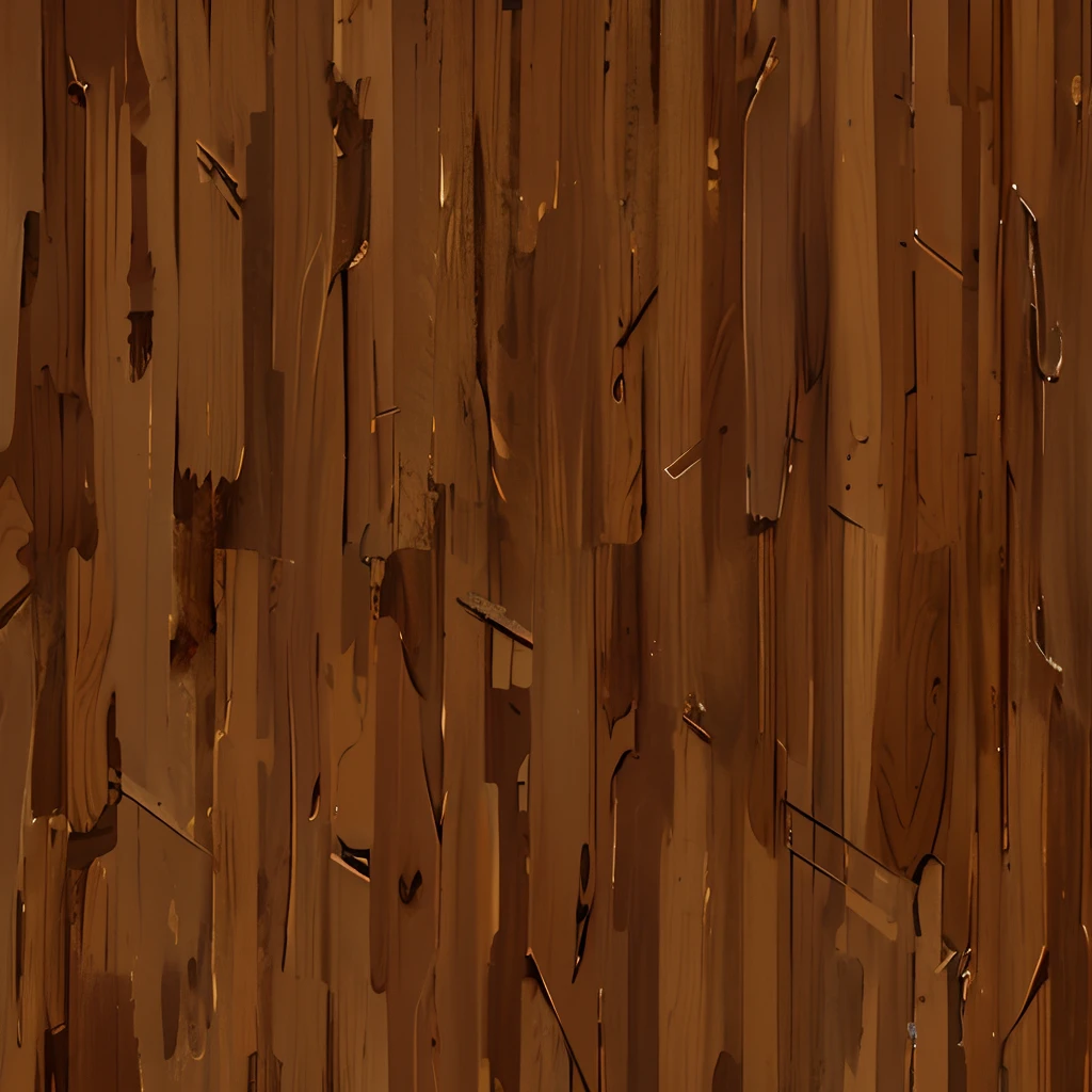 Wooden texture
