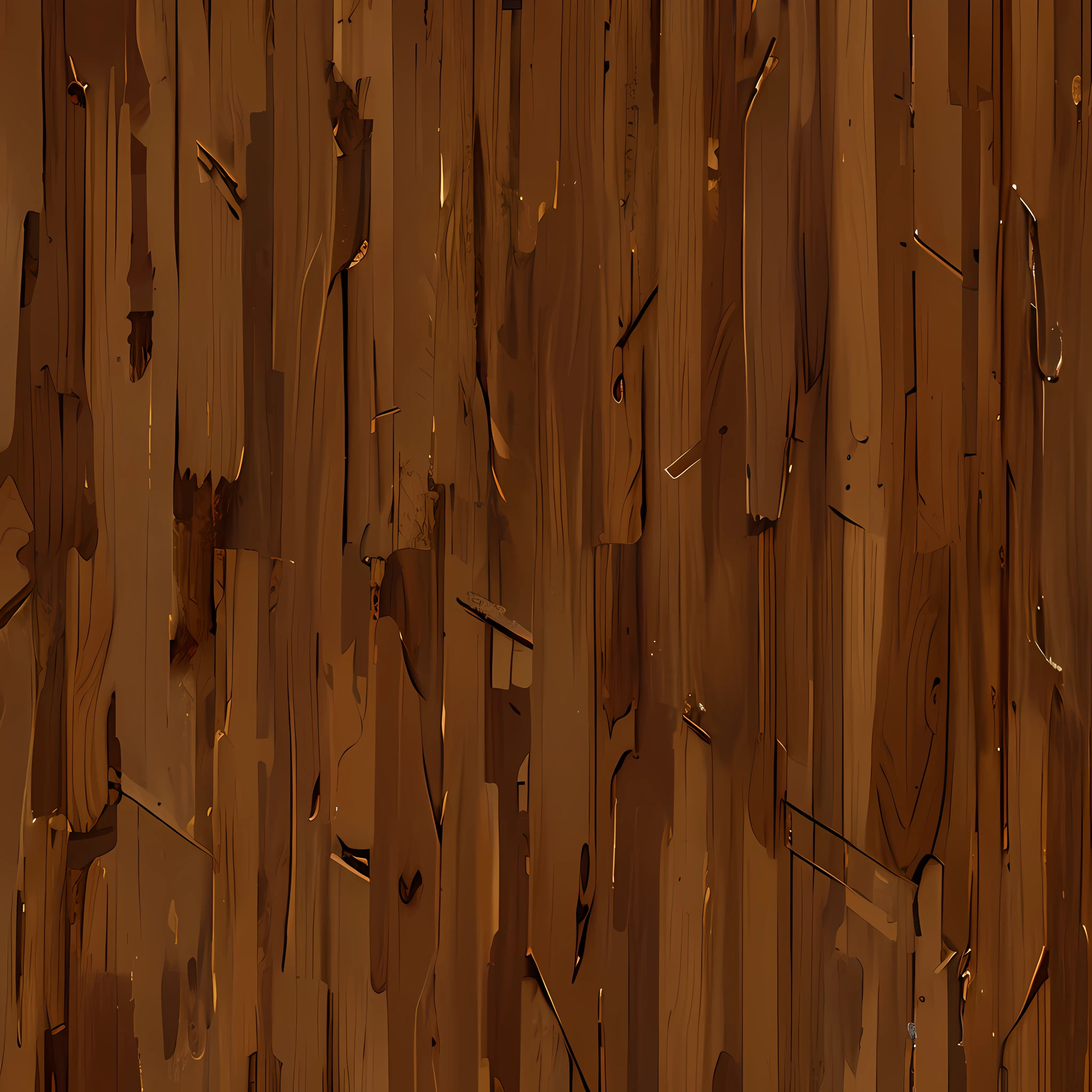 Wooden texture