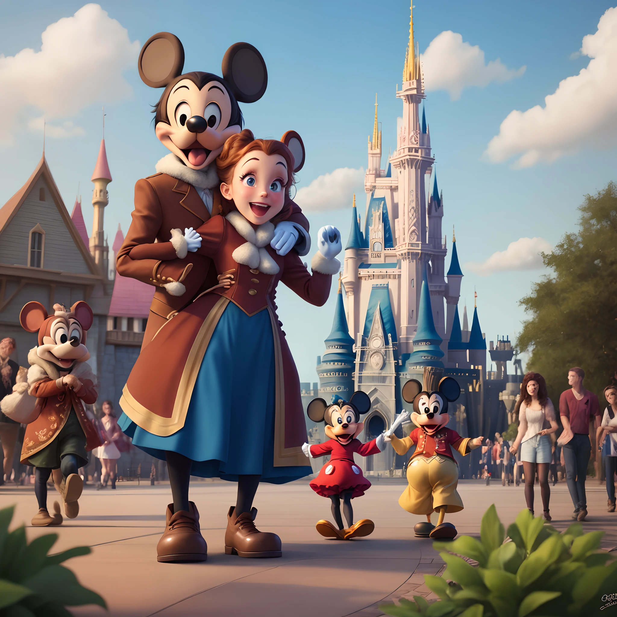 Disney