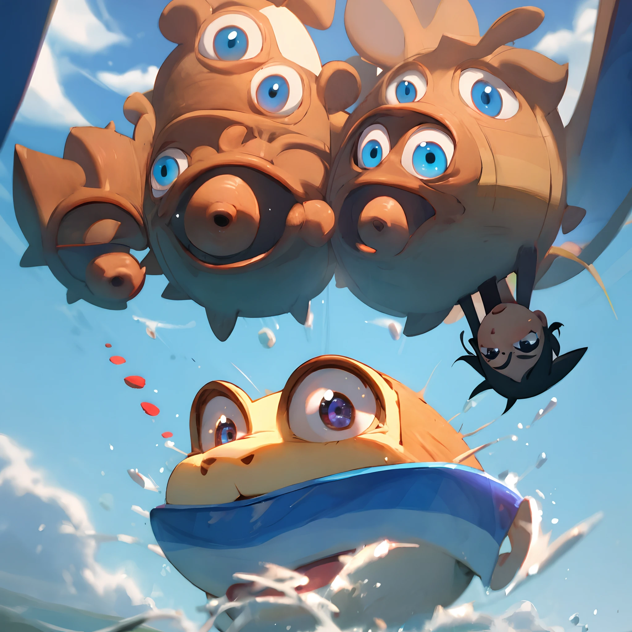 Pixar