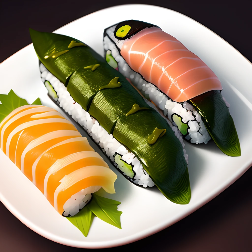 Kappa Sushi