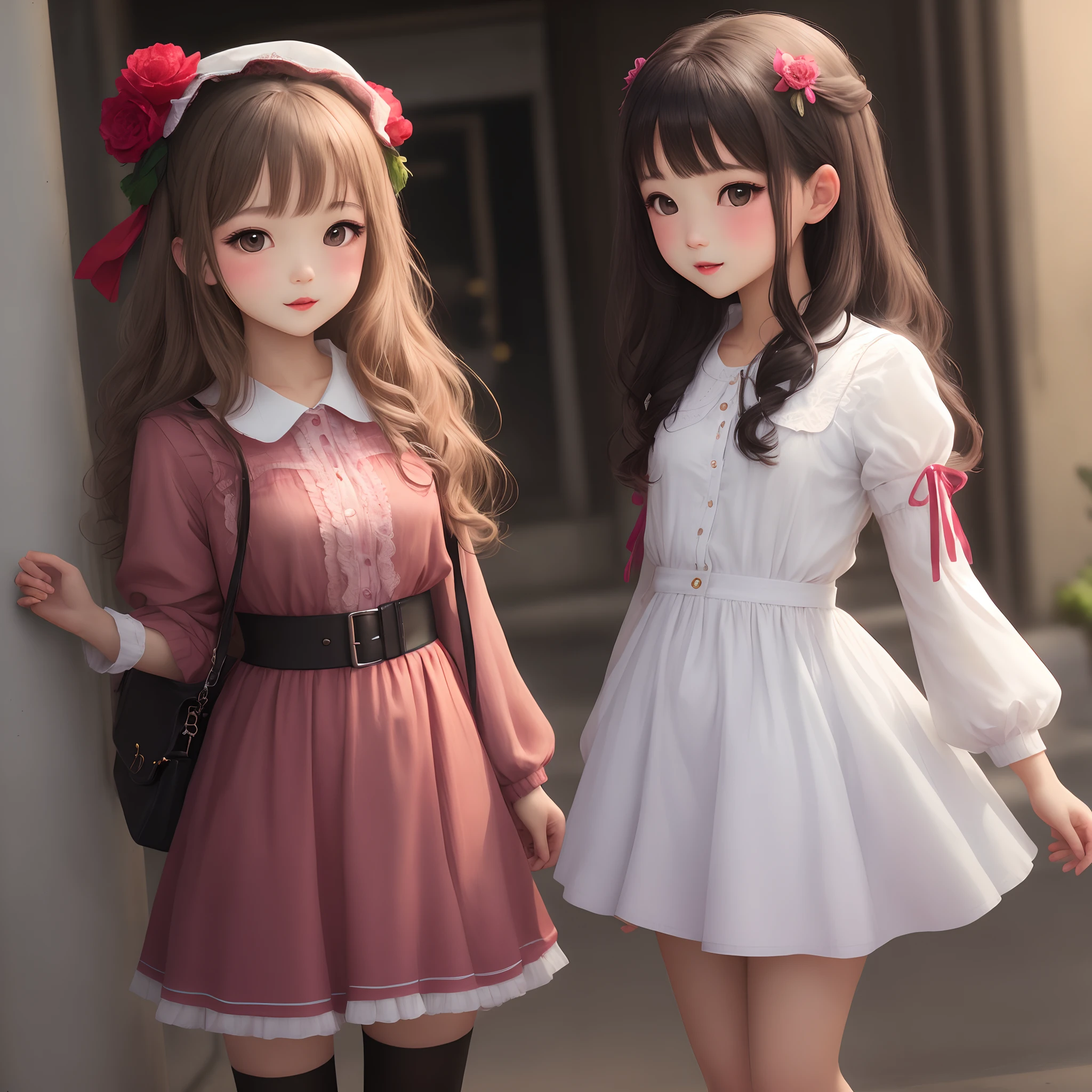 Girl