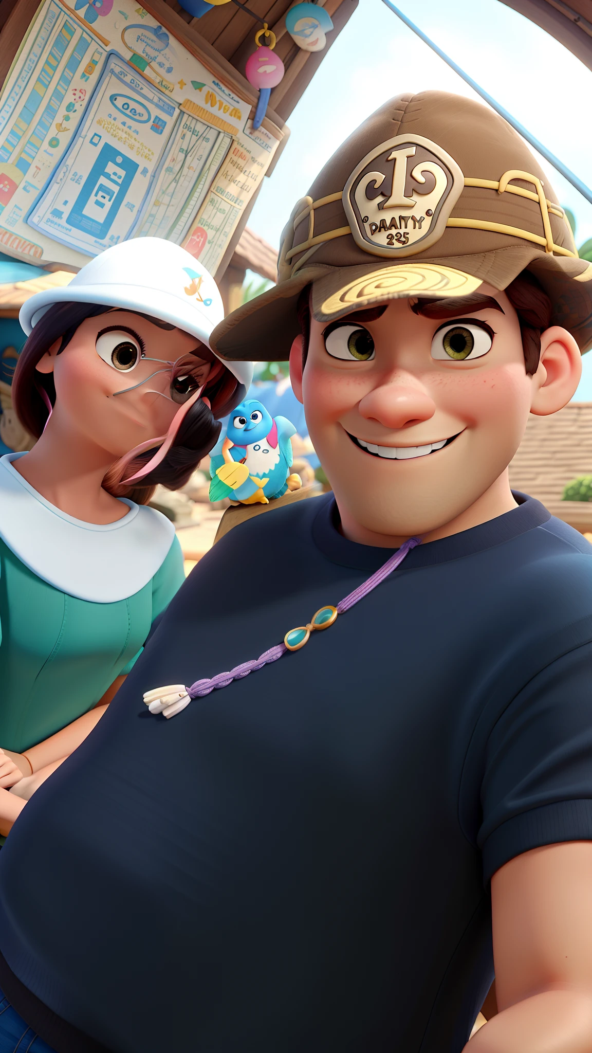 uma familia disney pixar, alta qualidade, melhor qualidade