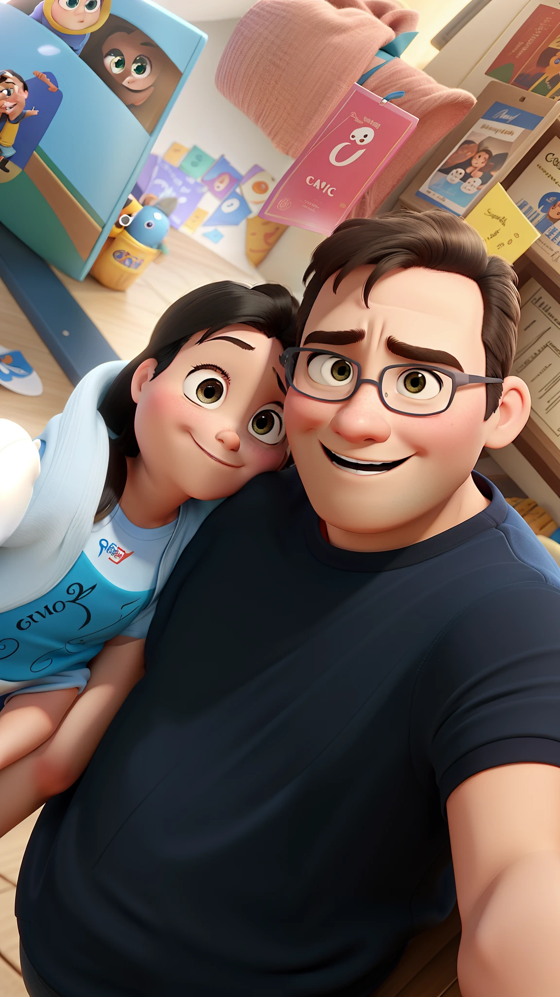 uma familia disney pixar, alta qualidade, melhor qualidade