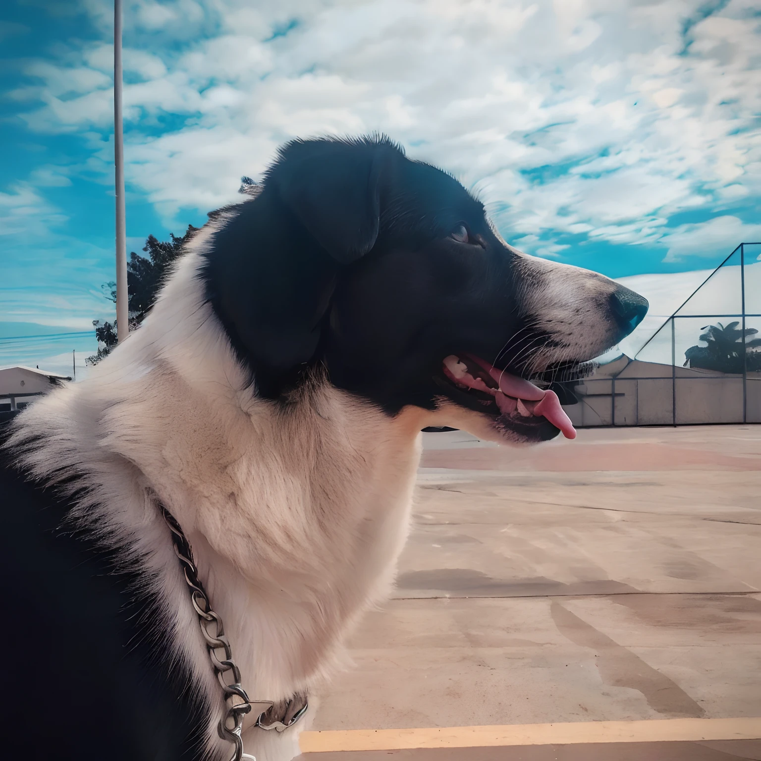 Dog