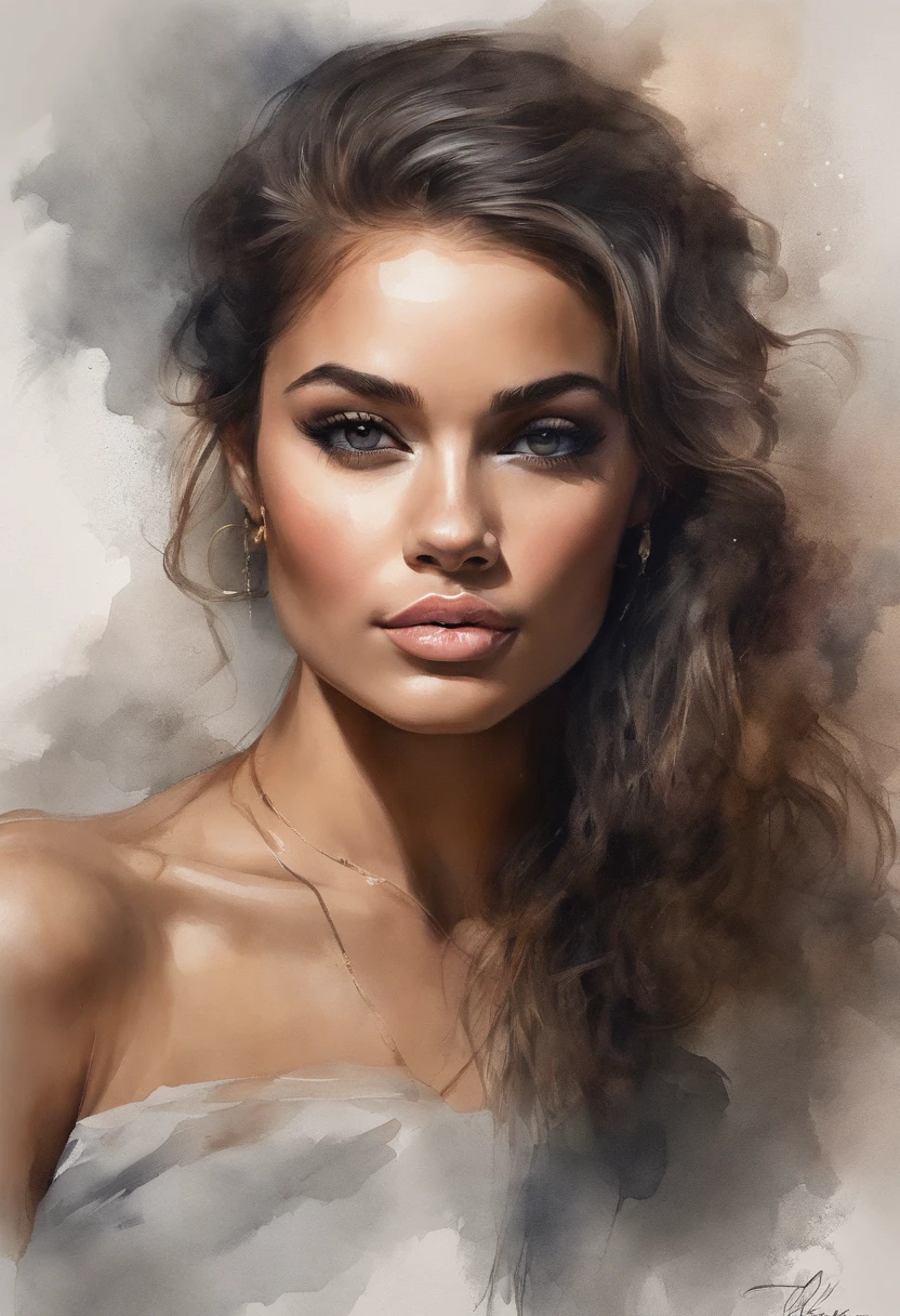 profissional, (Foto 4k:1.1) por (JeremyLipking:0.3), (Dietman Anna:0.3), (Marcos Ariano:0.3), (foco nítido:1.3), High detail, Usando (camisa apertada:1.2), bonito rosto detalhado, olhos castanhos, cabelos loiros curtos, (Menino glamour:1.3), (sedutor:1.1), (Corar:1.1), stout muscles