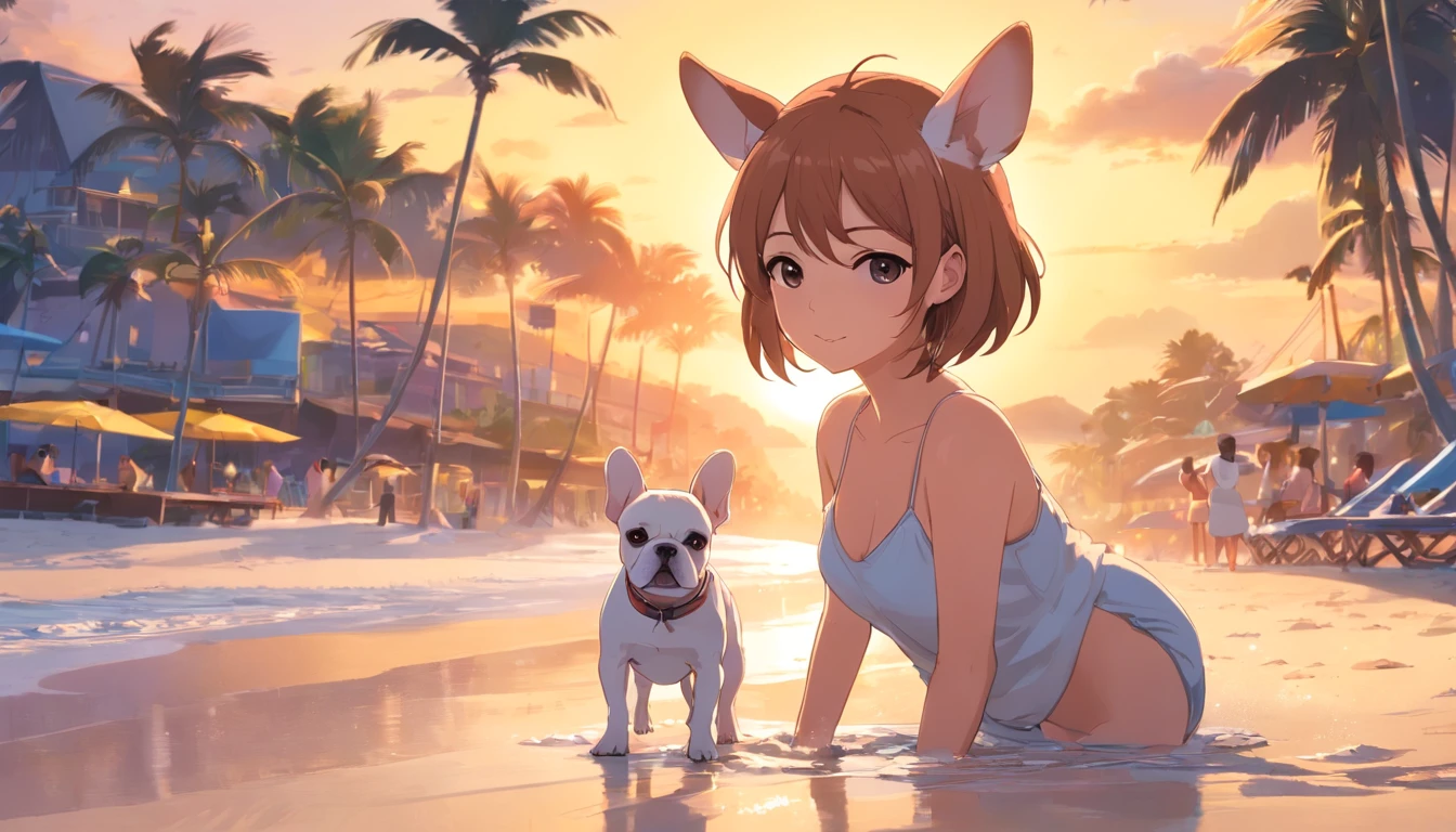 Dog anthro with a dog dick nude