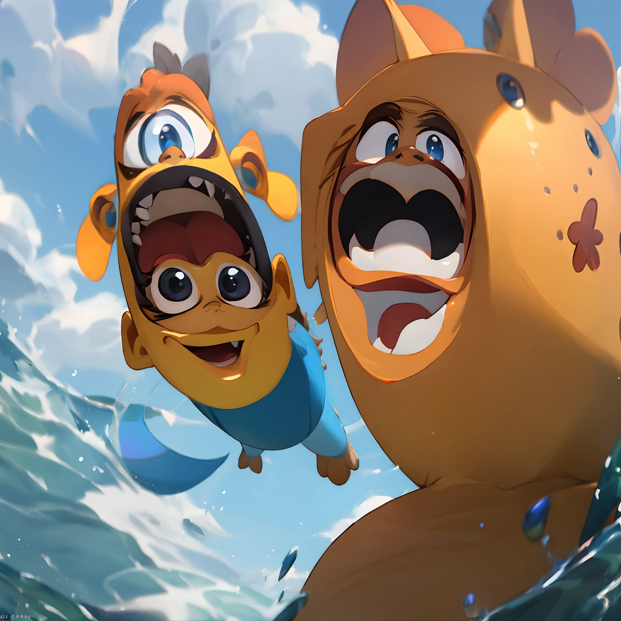 Pixar