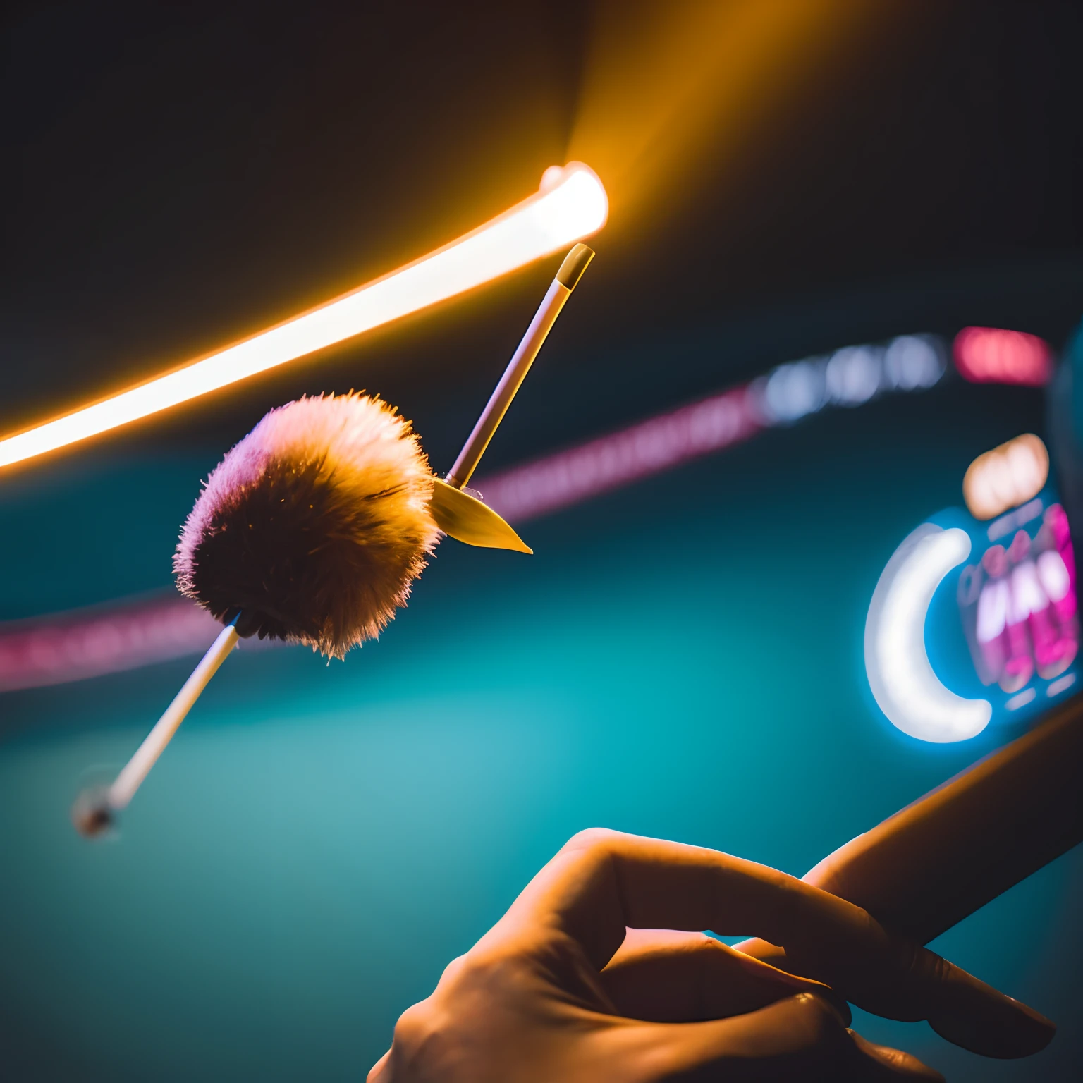 femele darts