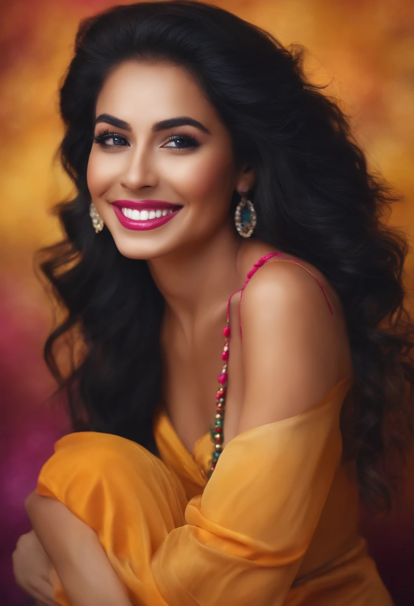 Smile