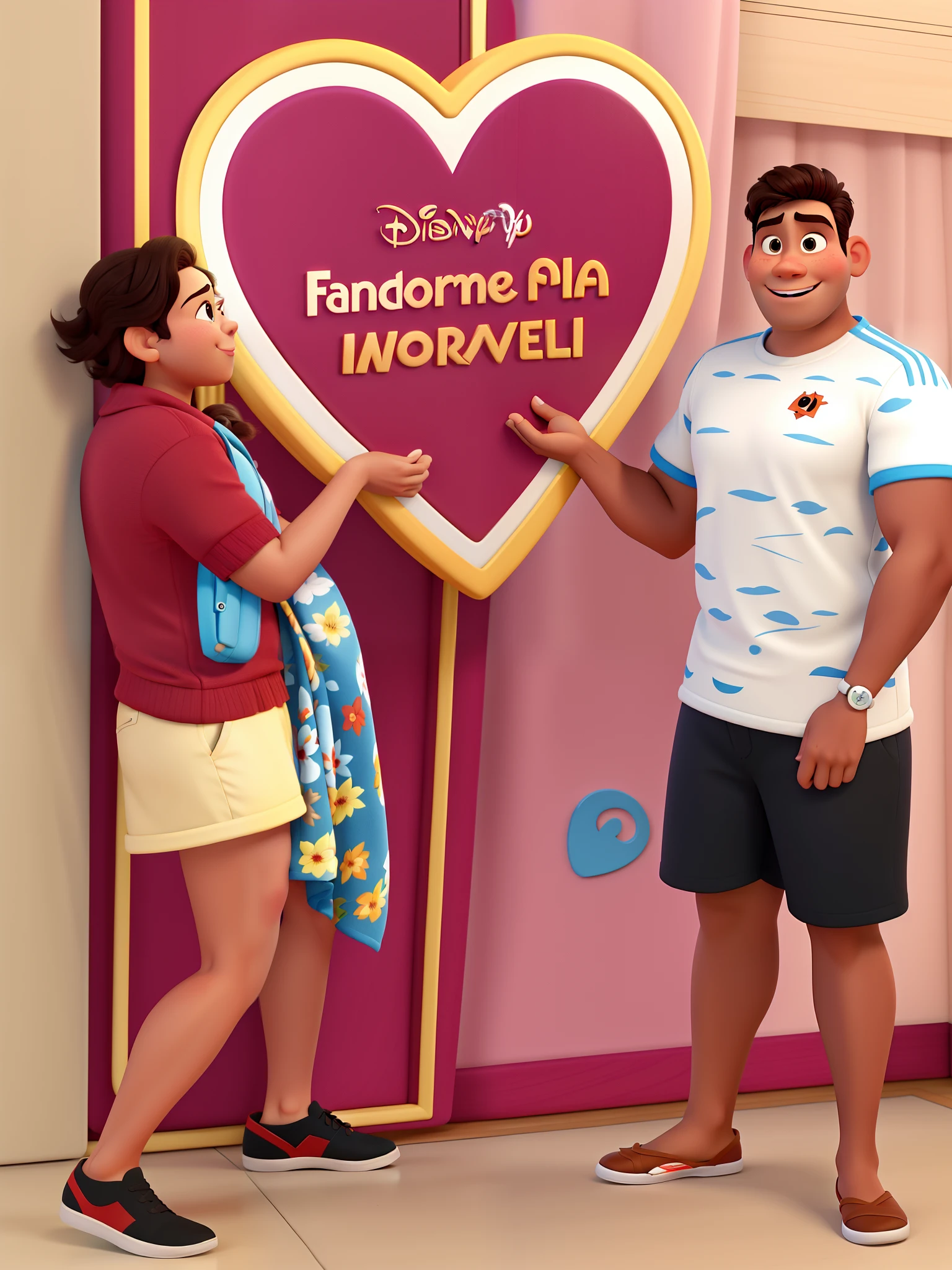 uma familia disney pixar, alta qualidade, melhor qualidade