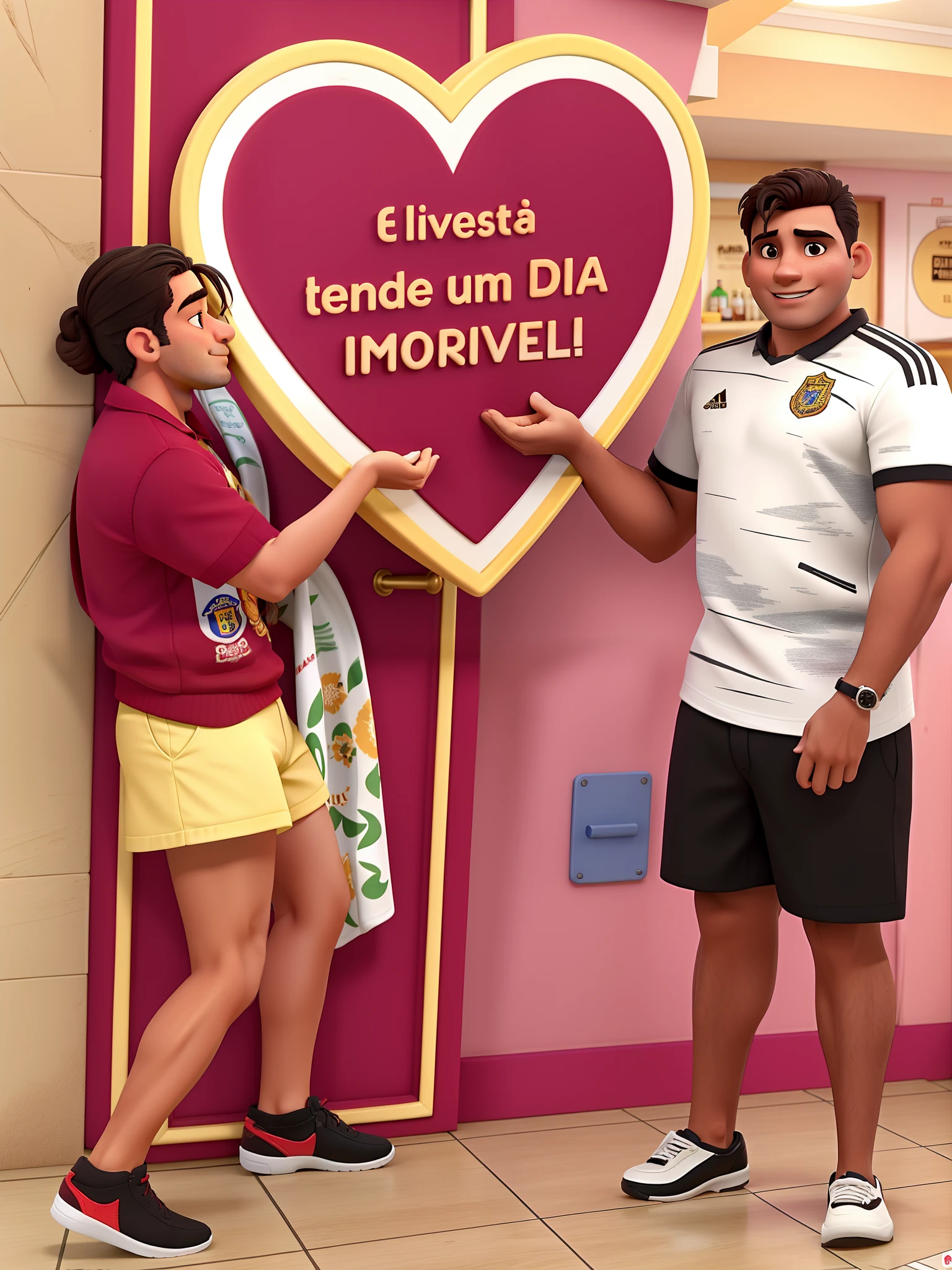 casal num bar se divertindo bebendo