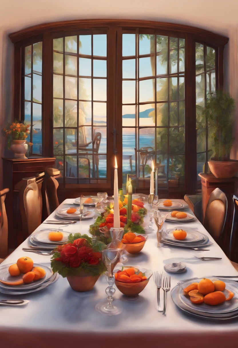 supper