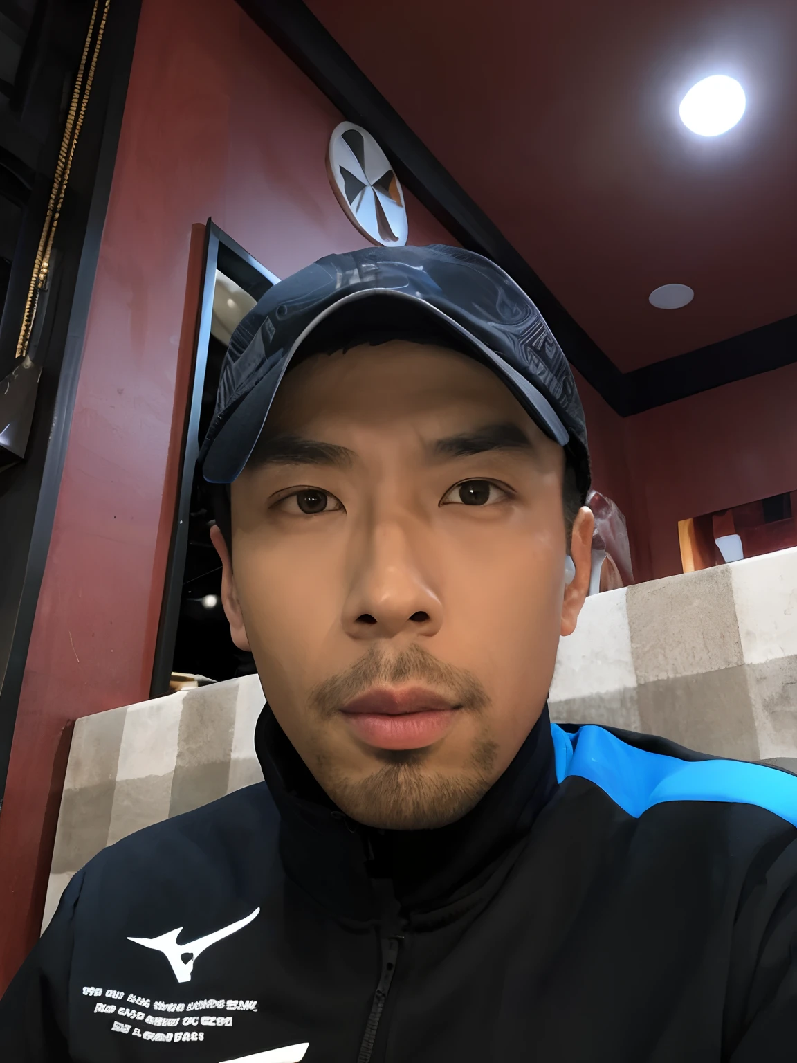Handsome style