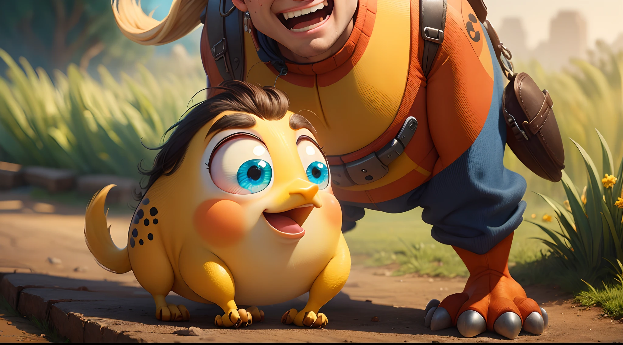 Pixar