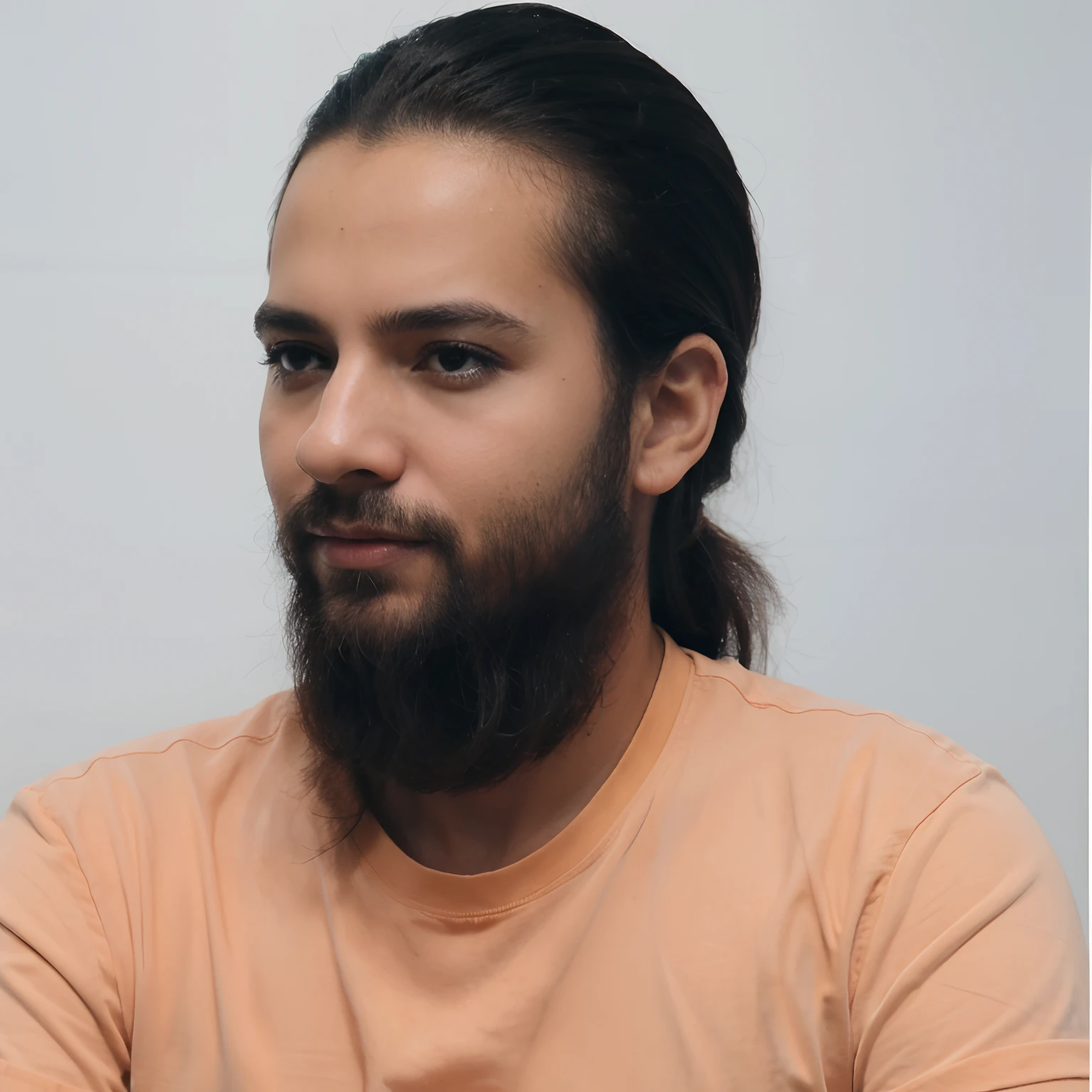Crie um ensaio fotografico corporativo com esta imagem