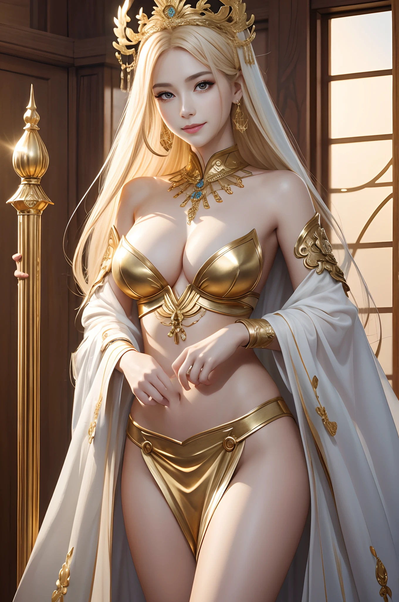 Background with