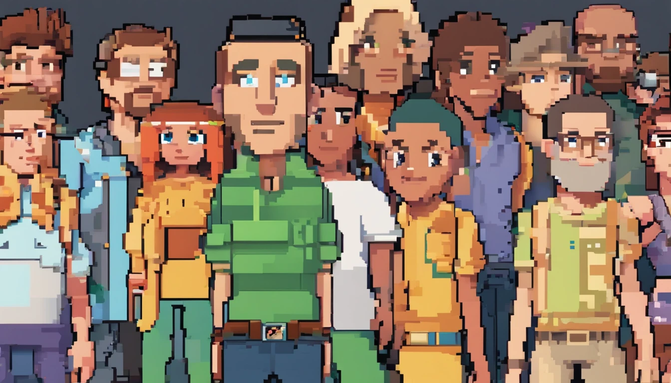 (best quality,4k,8k,highres,masterpiece:1.2),ultra-detailed,(realistic,photorealistic,photo-realistic:1.37),Pixar style,cartoon avatar,young,handsome,detailed eyes,detailed smile,expressive face,curly hair,friendly and confident expression,stylish outfit,vibrant colors,playful lighting