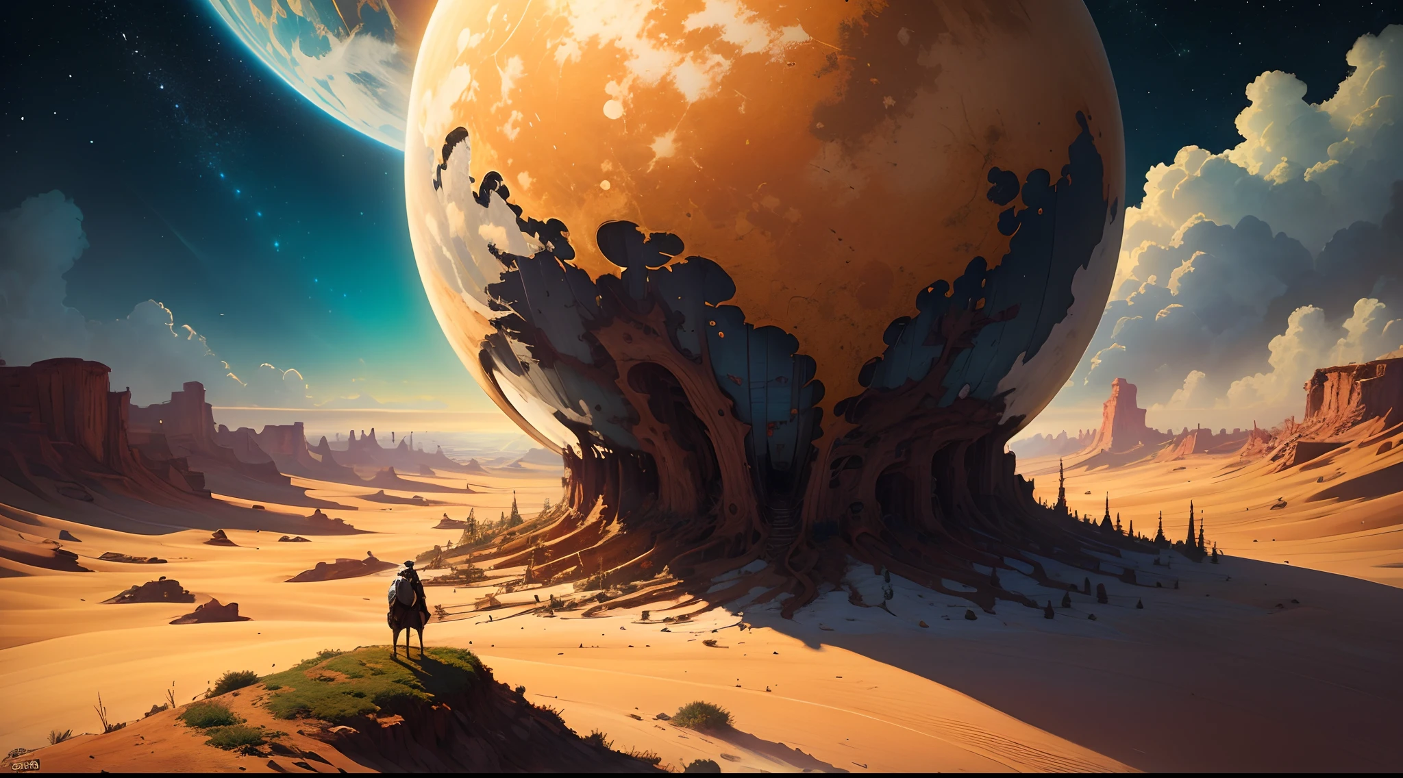 last day on earth