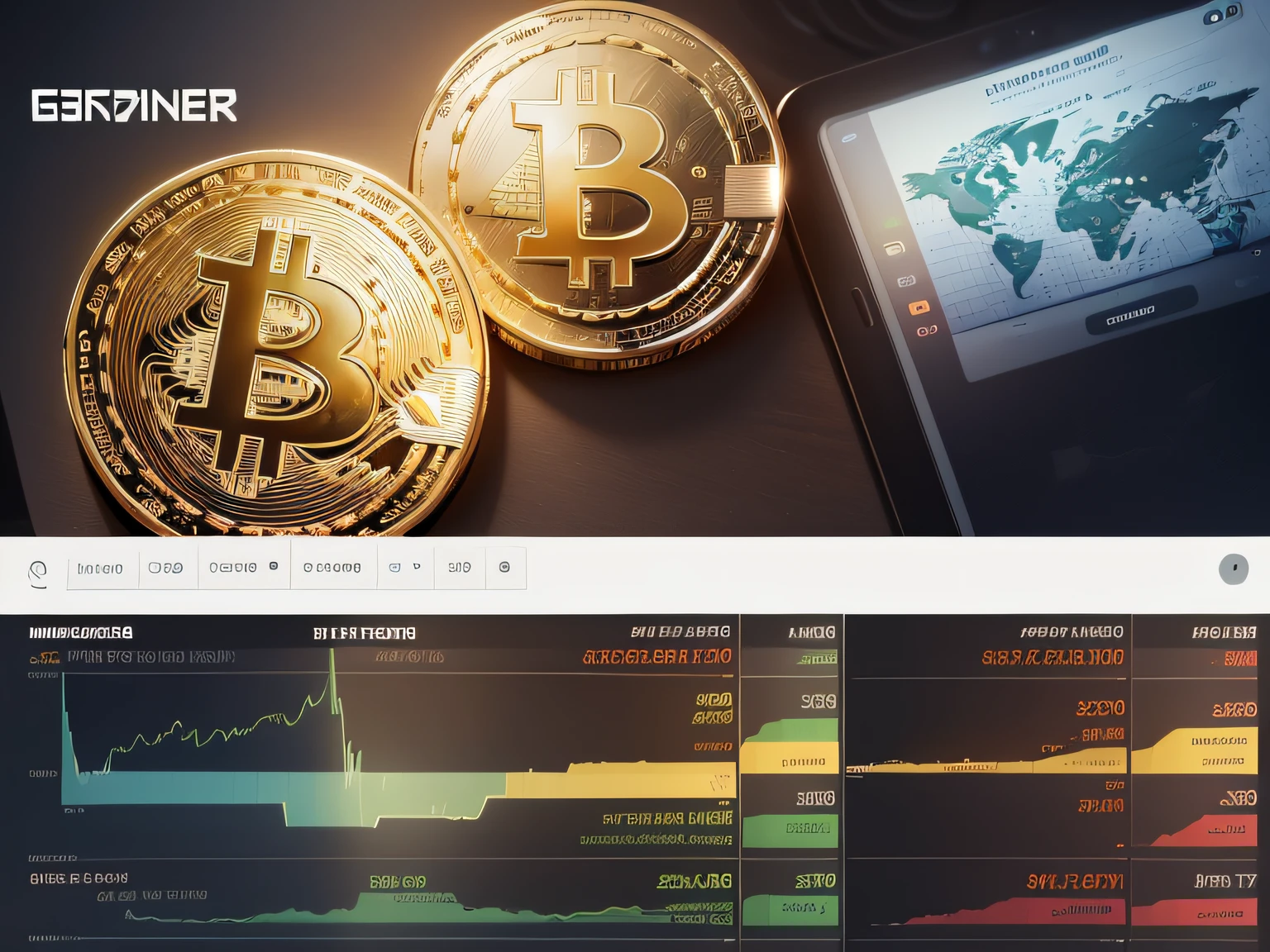 The World's Largest Cryptocurrency, bitcoin, Top 25% in the last month, while most of these profits accumulate over the course of U.S. Trading Hours, This was announced on Wednesday by crypto service provider Matrixport in a note, banner, Growth Graph, BTC, Easy-to-understand image, ((Gary Gensler)).
