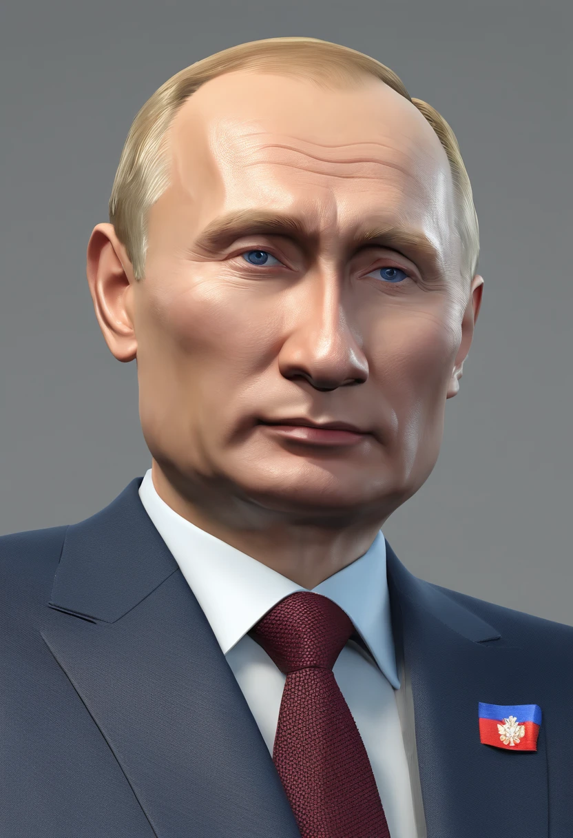 Valdmir putin president of russia