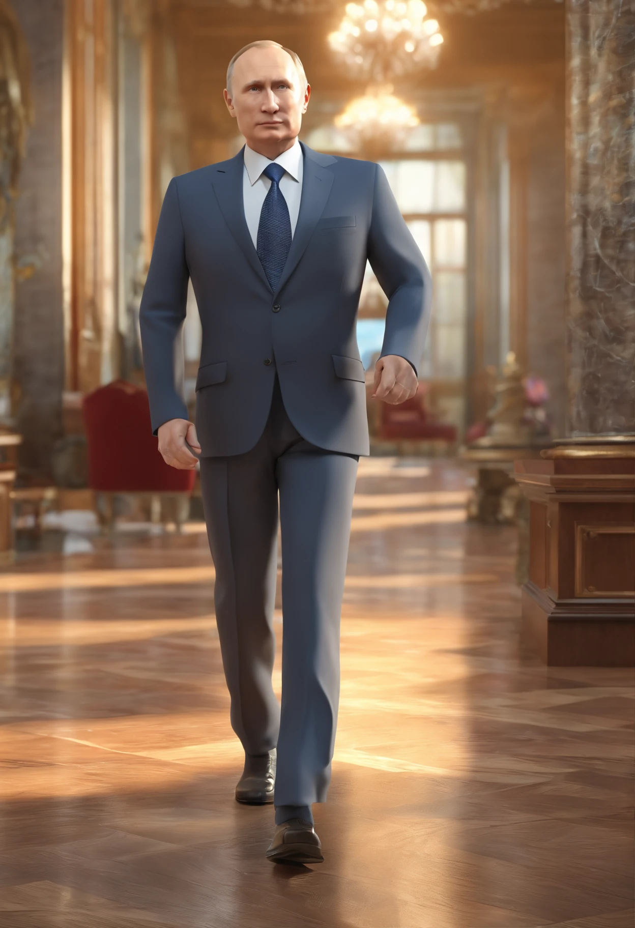 Valdmir putin president of russia