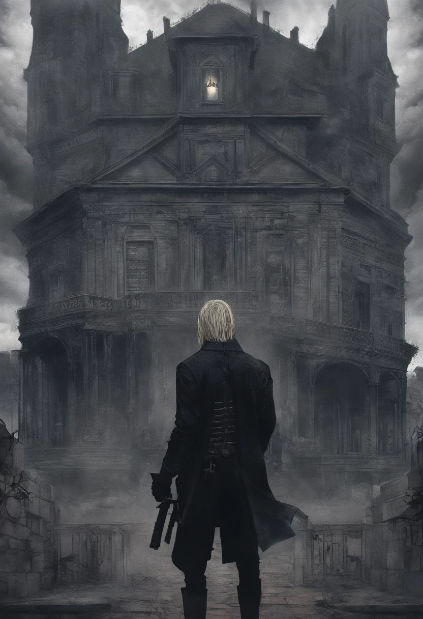 ((Best quality, 8K, Masterpiece: 1.4)),((Amazing detail: 1.3)),((illustration: 1.2)),((high resolution: 1.1)),1 man,Cover your face with 1 playing card,Wear black gloves, Elongated arms and legs,Eyes glow,Anime style,wear suit,playground background,Delicate,Combat posture,with short golden hair,full bodyesbian,Anatomically correct,