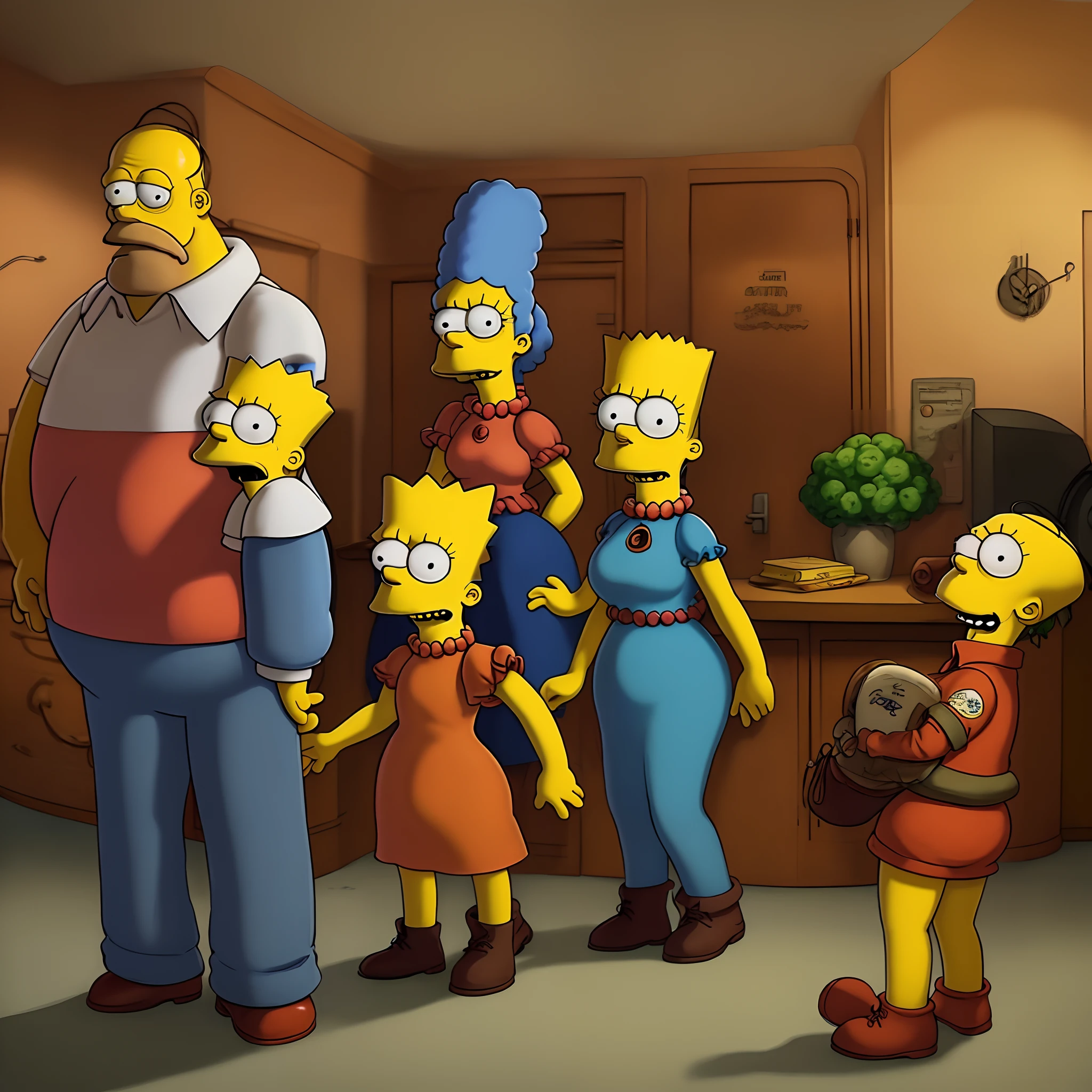 Simpsons