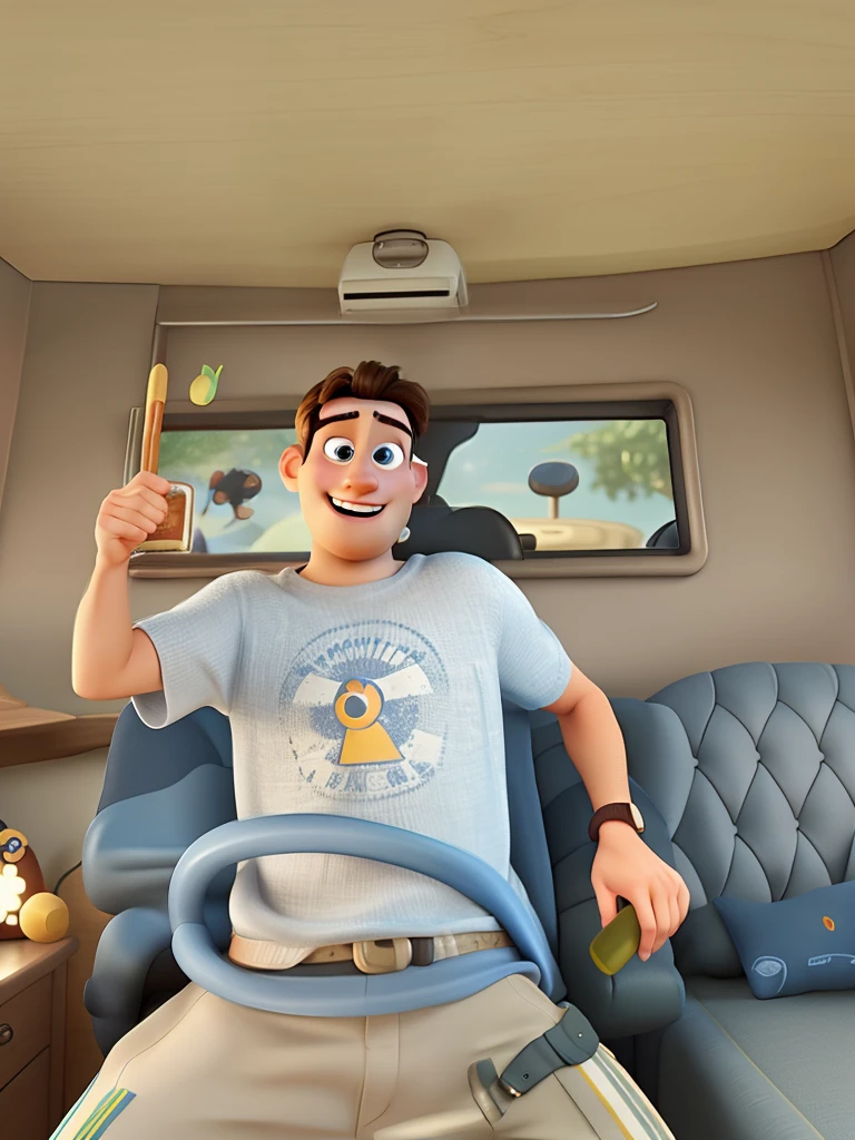 Disney Pixar