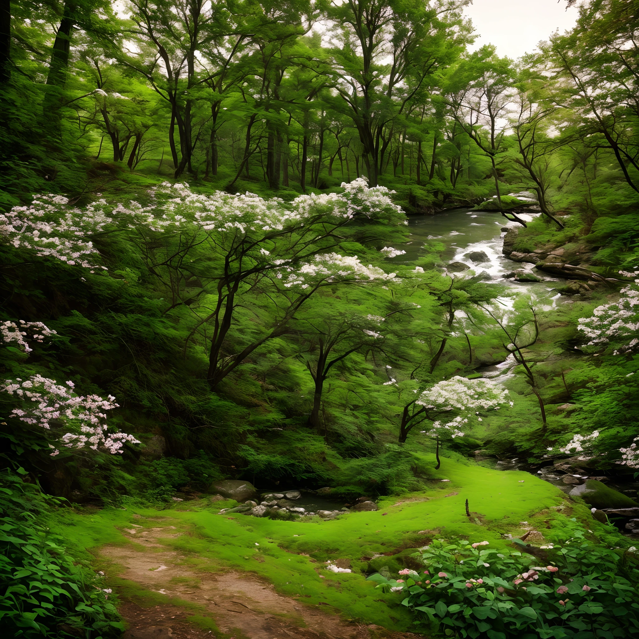 Sweet outdoor landscape photos