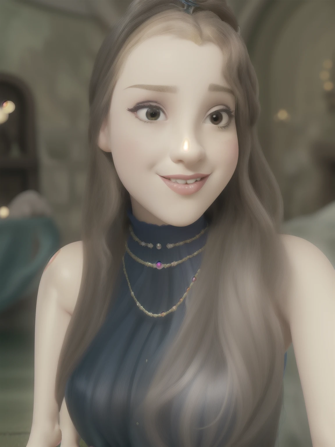 Princesa Marcella