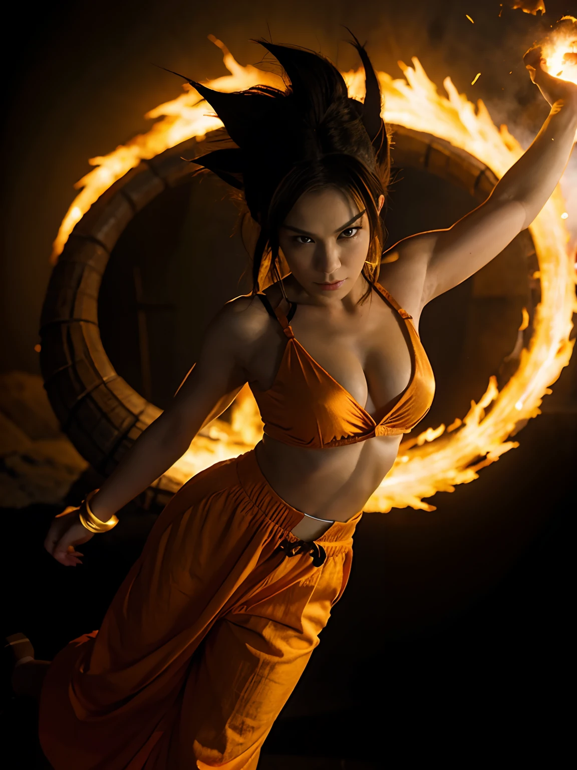 dragon ball Z
