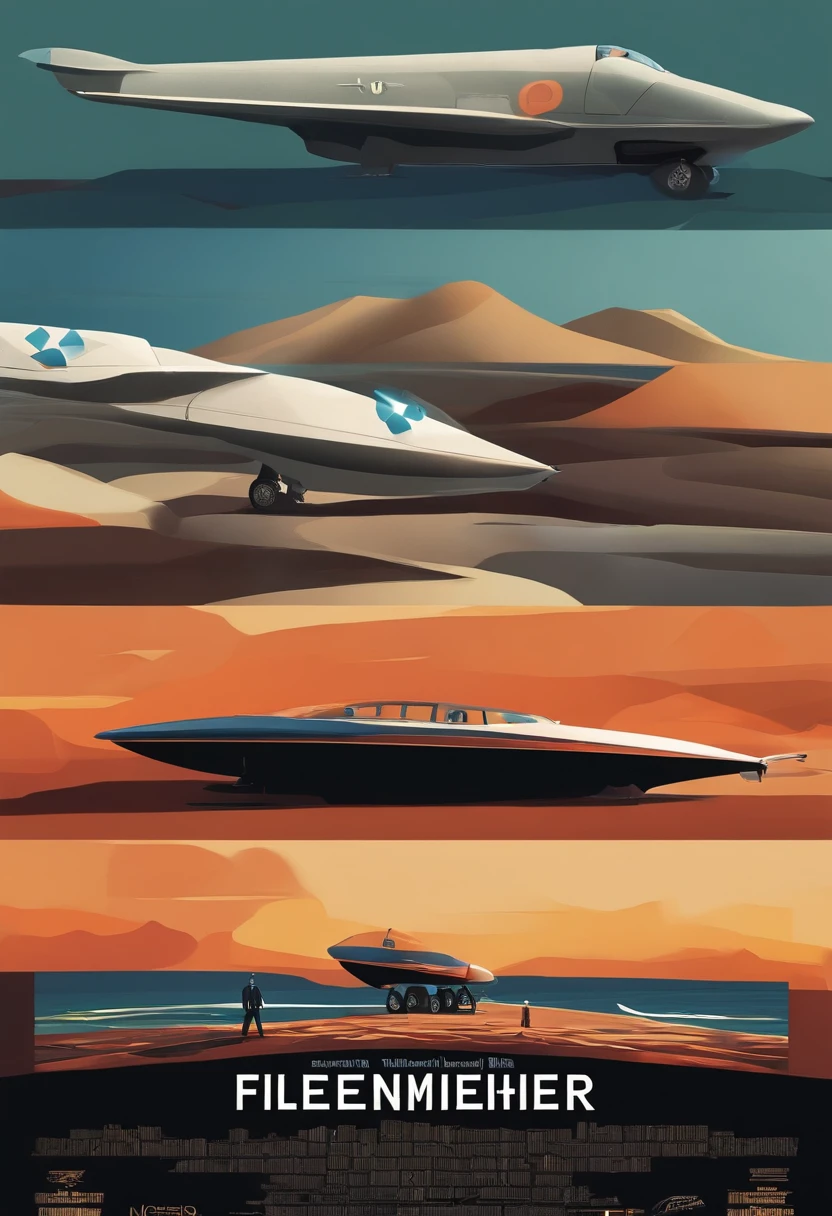 filme Oppenheimer 2023 estilo filmes Pixar, Com nome "Oppenheimer", poster, with credits