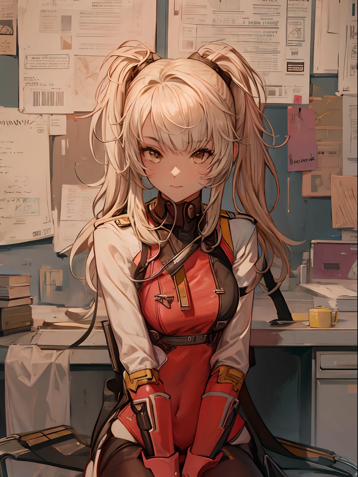 1girl