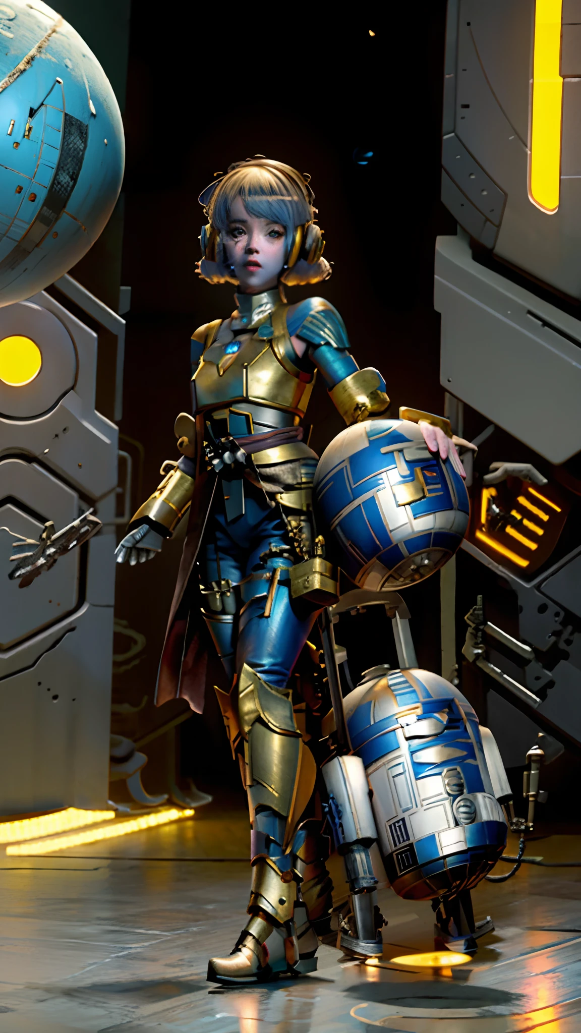 R2-D2