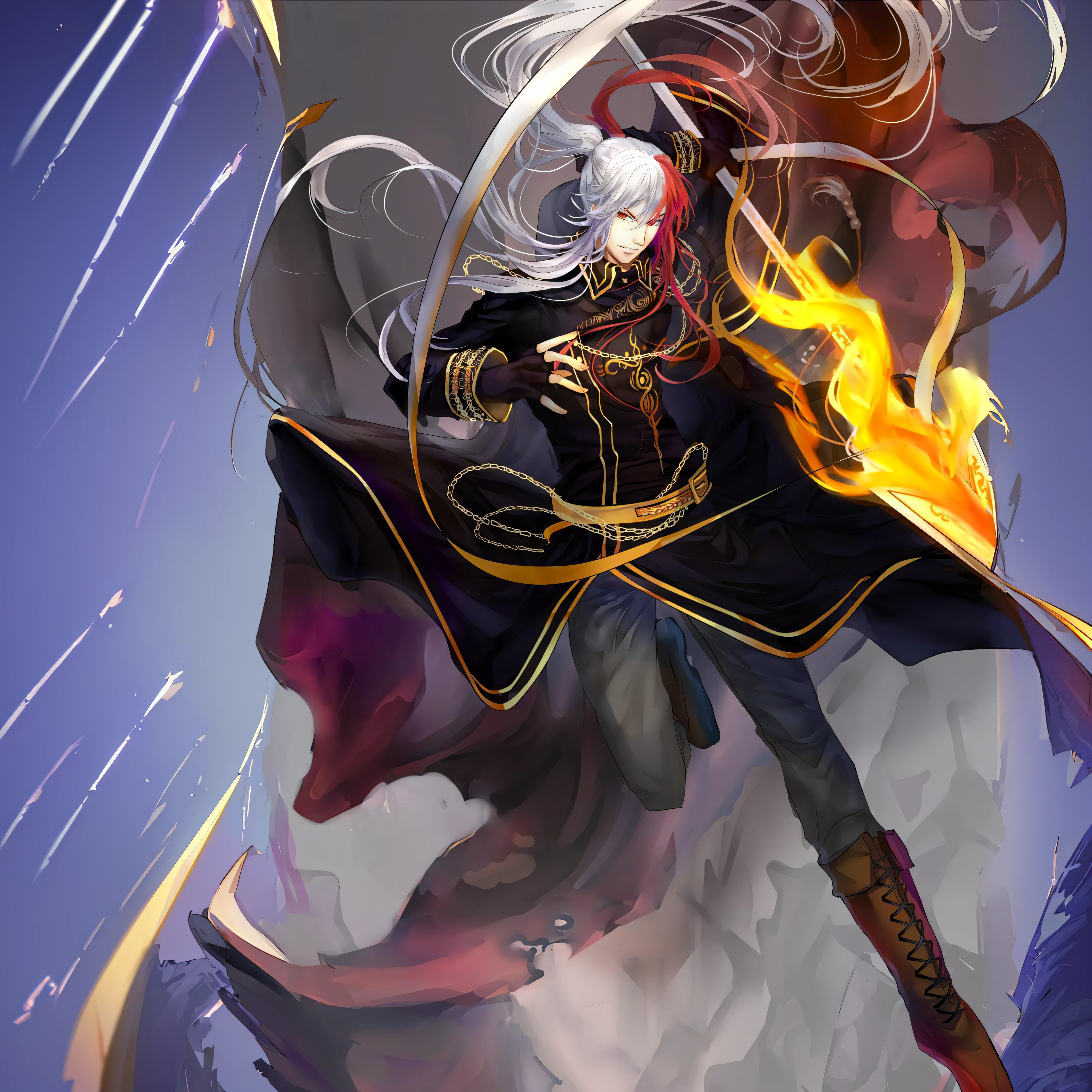 (best quality,highres:1.2),ultra-detailed,floating cloak,blurry cave background,ethereal fire,raw emotions,light mist,fading shadows,dramatic lighting,vibrant colors,whispering winds,gentle movement,enchanted atmosphere,secrets in the darkness,mysterious aura,hidden treasures,ethereal beauty,dancing flames,ancient magic,sense of wonder,majestic landscape,awe-inspiring view,unseen powers,mesmerizing glow,ephemeral spirits,serene tranquility,supernatural energy,enchanted whispers,sublime peace,silent echoes,otherworldly presence