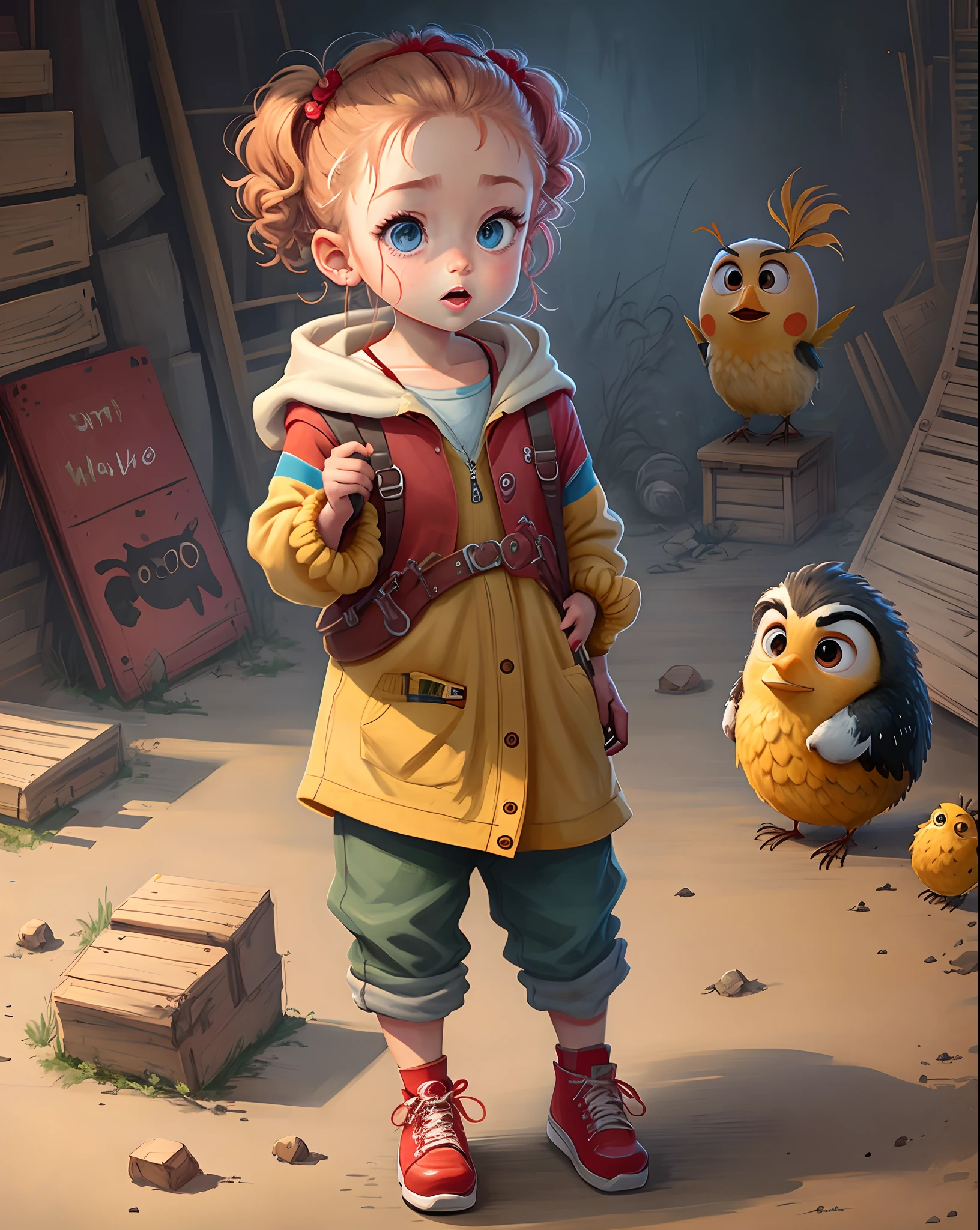 Pixar