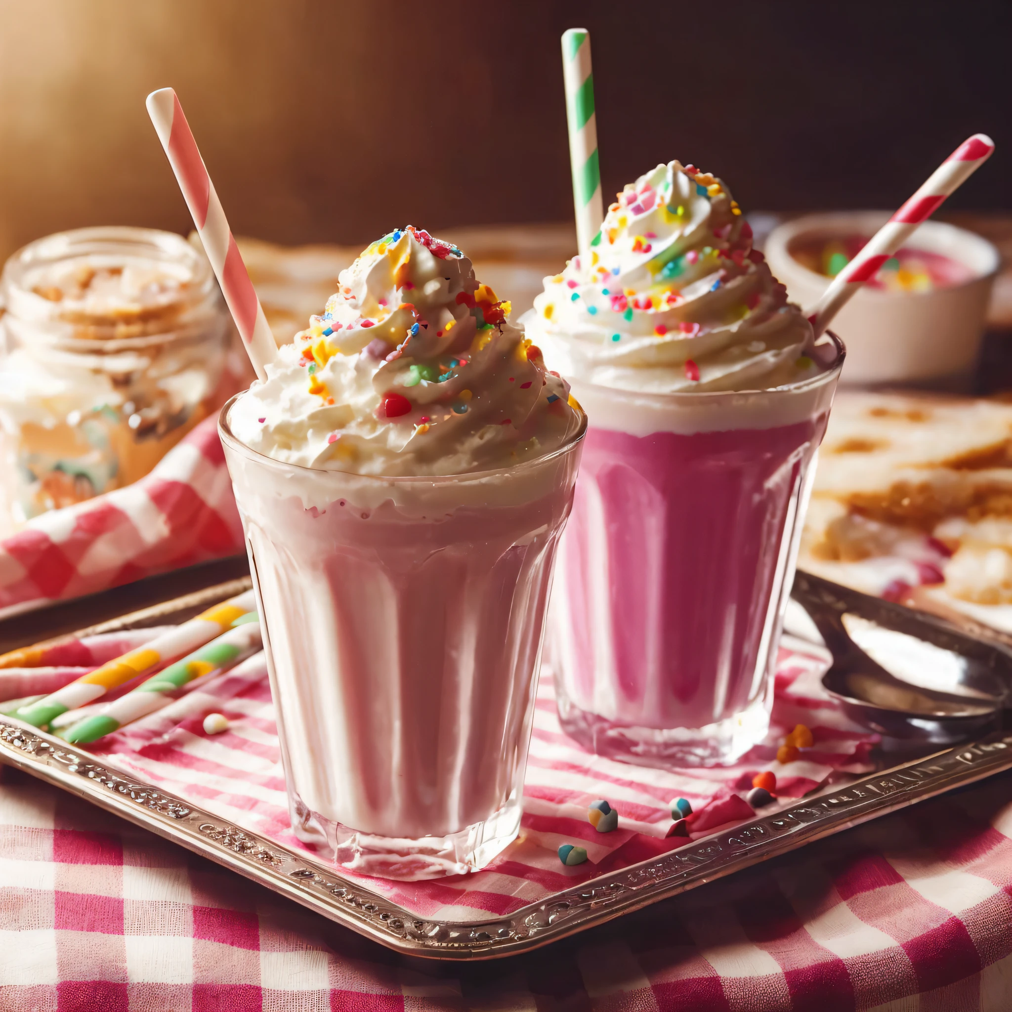 milk shack