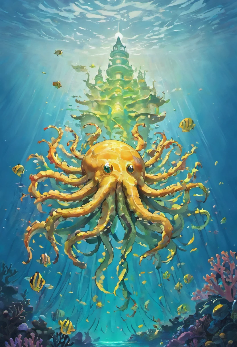 The story of protecting the ocean。


Once upon a time,In a place called "Sea Blue".,There is a beautiful ocean。The ocean is teeming with all kinds of wonderful creatures,They swim freely in the ocean,Multiply。Sin embargo,Recently, something big happened here,That's the nuclear sewage that humans discharge。
Nuclear sewage contains radioactive materials,If discharged into the ocean,It can cause serious damage to marine ecosystems。These radioactive materials are waved into the bodies of marine organisms,Affects its growth and development。Beneath the otherwise calm sea,Now it has become fraught with tension and crisis。
Life in the oceans began to suffer from the effects of radiation,Some organisms die from nuclear radiation,The rest of the creatures live in fear。They are no longer free to swim around,and multiplies no more。Originally beautiful ocean,Now it was like a dead silence。
Then,A monster called the "Coast Guard" has appeared。It was created by humans using nuclear wastewater,Because of the nuclear sewage discharged by humans, marine life is severely exposed to radiation,As a result, they are unable to reproduce,So this "coast guard" monster was created。
The Coast Guard appears in the ocean,Its body is made up of countless tentacles,Each tentacle emits radiation。The Coast Guard passes by eating marine life,Turn their radiation into their own power。Over time,The coast guard is getting stronger and stronger,Eventually, he became the master of the sea。
The sea creatures originally thought,Humans will cause harm to them when they discharge nuclear wastewater,Unexpectedly, it was themselves who suffered in the end。They were originally an ecological environment where they coexisted peacefully,Now it's a disaster。The sea creatures are in despair,They can no longer endure such pain。
Sin embargo,In a desperate environment,There is still a creature working silently。It's a sea creature called "Emily".,It's always looking for a way,Hopefully, the coast guard can be defeated,Save the ocean。
Emily swims around in the ocean,Look for ways to defeat the Coast Guard。It finds,The Coast Guard has been able to become the master of the sea,It is because of their ability to absorb energy from the ocean,Become more powerful。thereupon,Emily begins to search for a source of energy in the ocean,Trying to collect them all。
With Emily's efforts,The creatures of the sea are gradually uniting,Fight the coast guard together。They use their own strength,Constantly engaged in fierce battles with the coast guard。ultimate,Under Emily's leadership,The sea creatures managed to defeat the coast guard,Peace and tranquility in the seas were restored。
Since then,Marine life will never forget the harm caused to them by human discharge。They work hard to protect their homeland,It is hoped that human beings will be able to properly dispose of nuclear wastewater,so as not to cause irreversible damage to the oceans。
This story tells us,The discharge of nuclear sewage by humans has caused serious damage to marine life。The original peaceful ecology of the marine life,Now it has become fraught with tension and crisis。We need to pay attention to marine protection,Proper disposal of nuclear wastewater,so as not to bring irreversible disaster to the ocean。